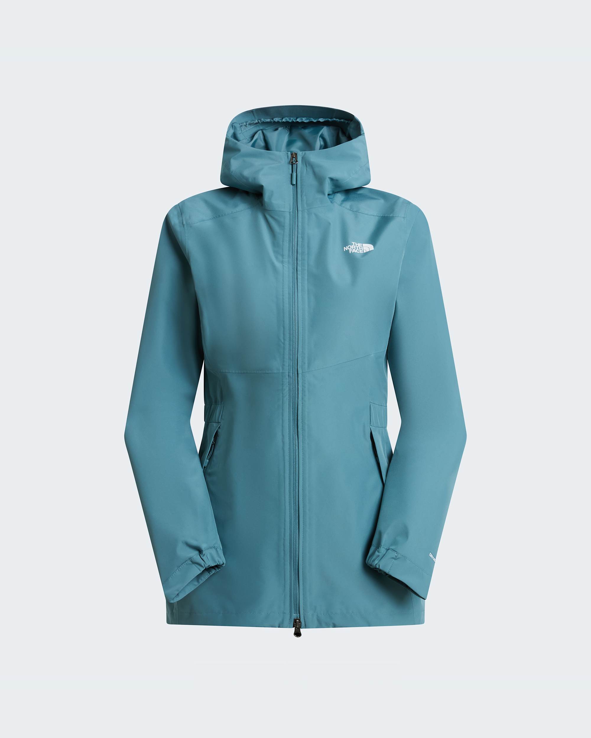 Parka impermable Hikesteller pour femme TNF HERO
