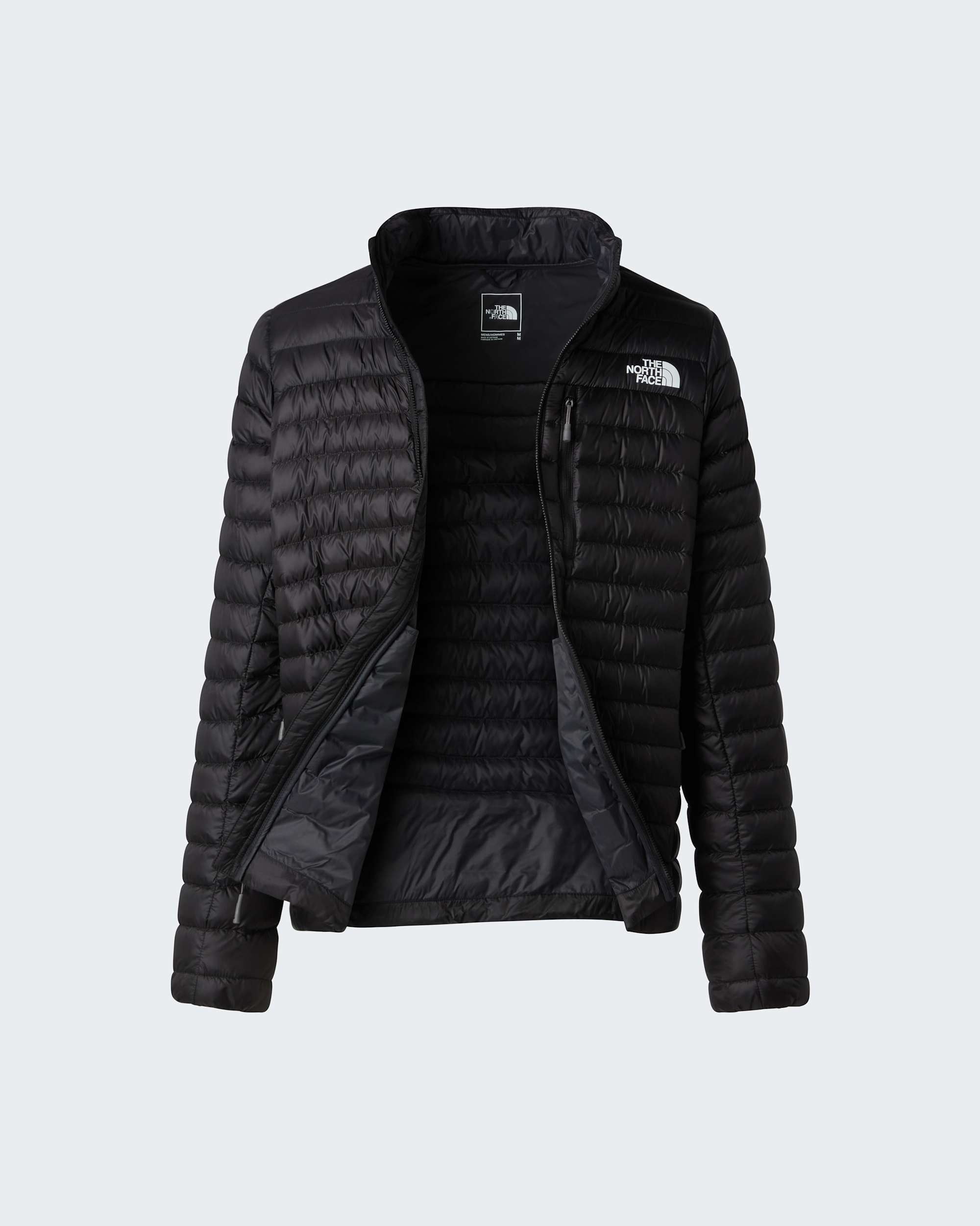 Mens Bettaforca Lightweight Down Jacket TNF ALT17