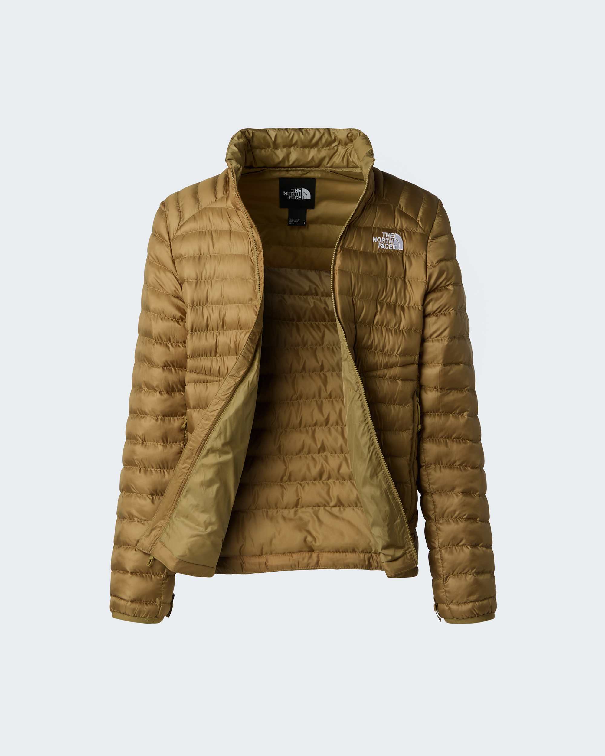 Huila Synthetic Insulation Jacket M TNF Cedar ALT17