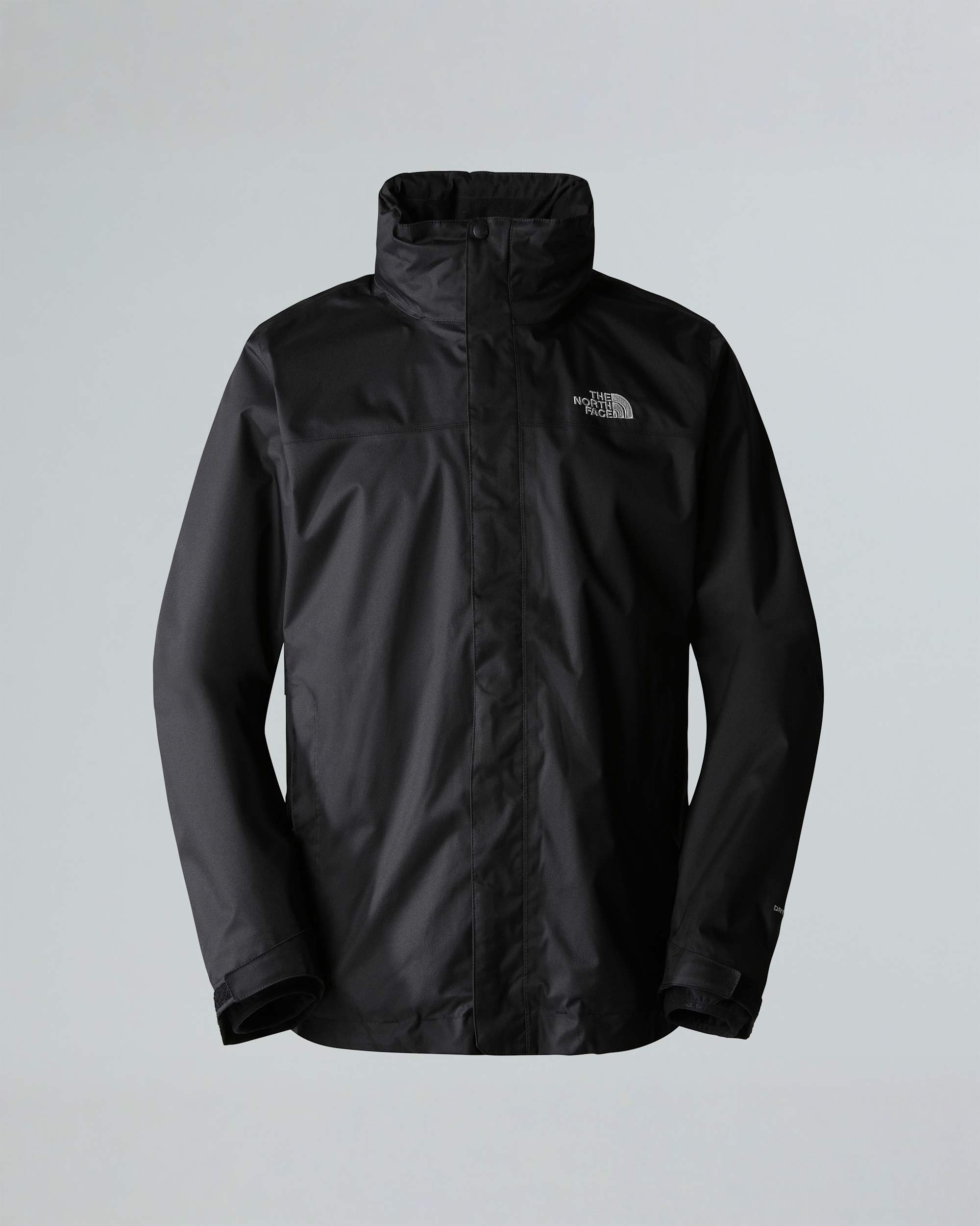 Evolve II Triclimate3in1jas voor heren TNF alt1