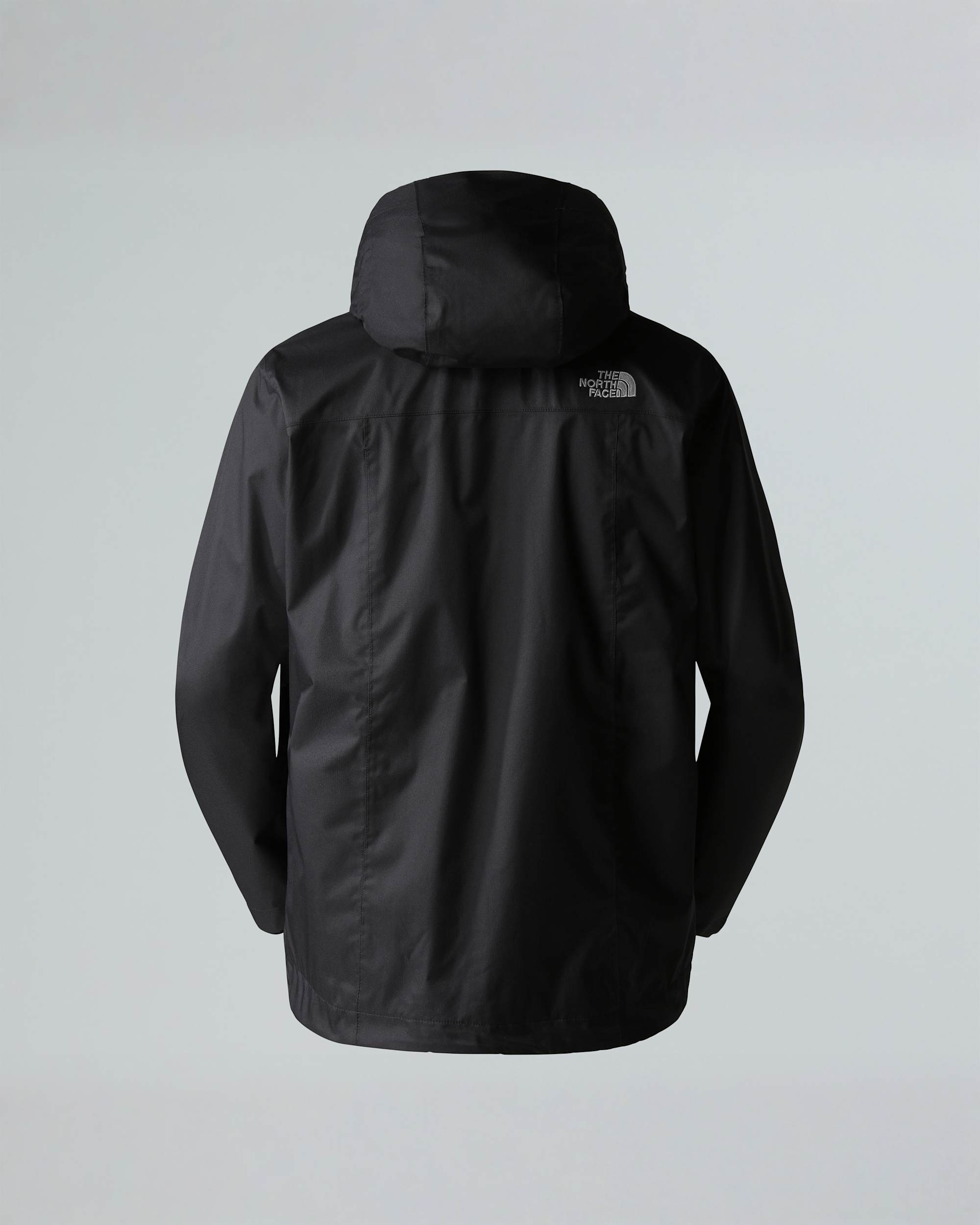 Evolve II Triclimate3in1jas voor heren TNF alt2