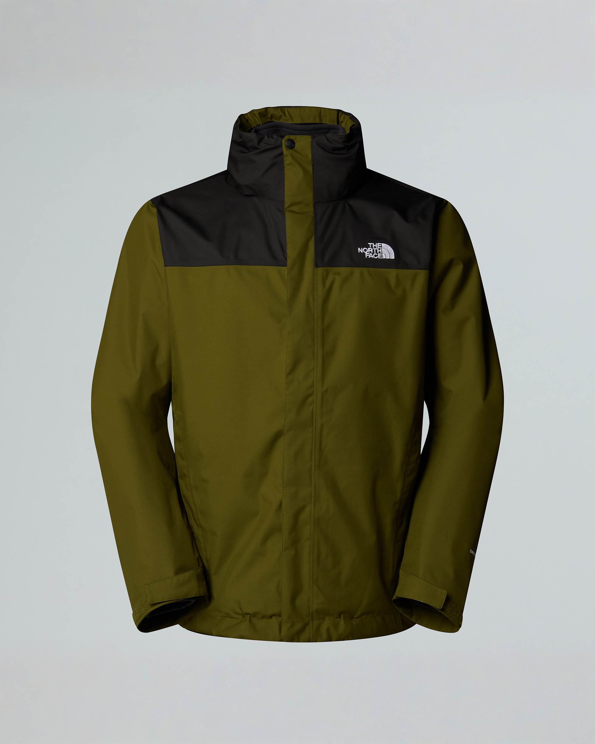 Evolve II Triclimate3in1jas voor heren TNF ALT1