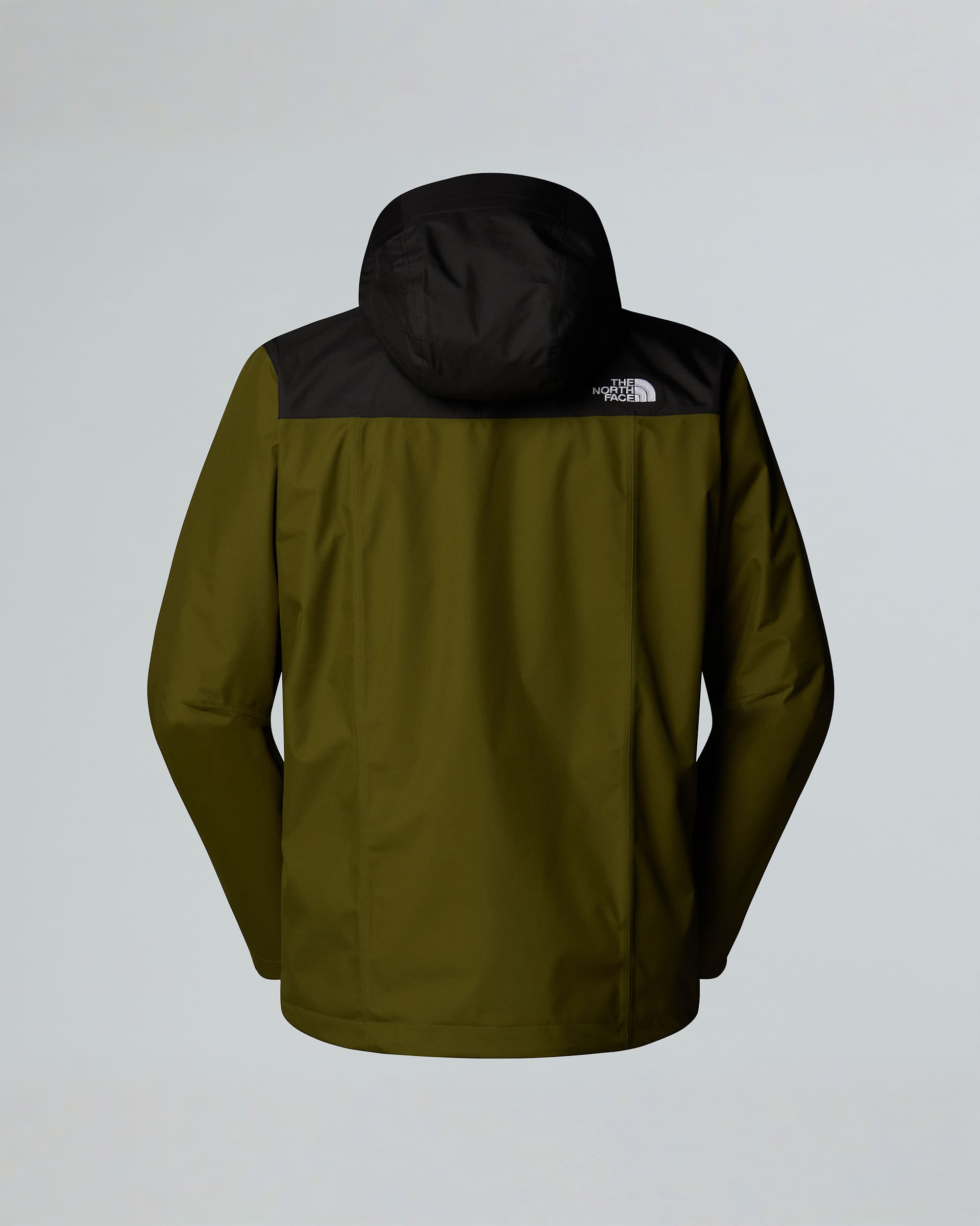 Evolve II Triclimate3in1jas voor heren TNF ALT2
