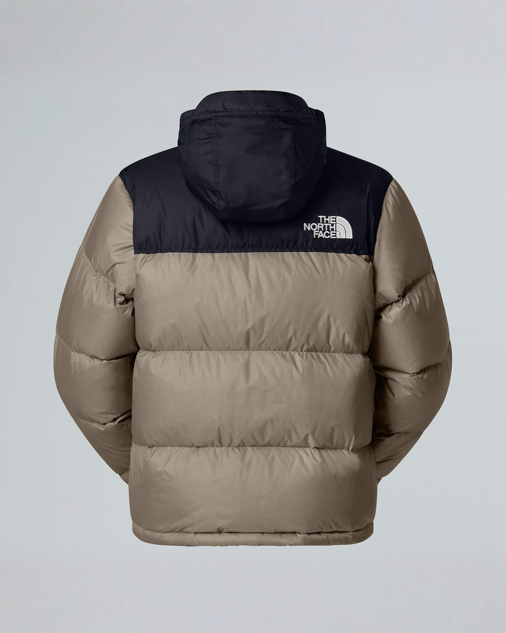Chaqueta Nuptse Retro 1996 para hombre TNF alt1