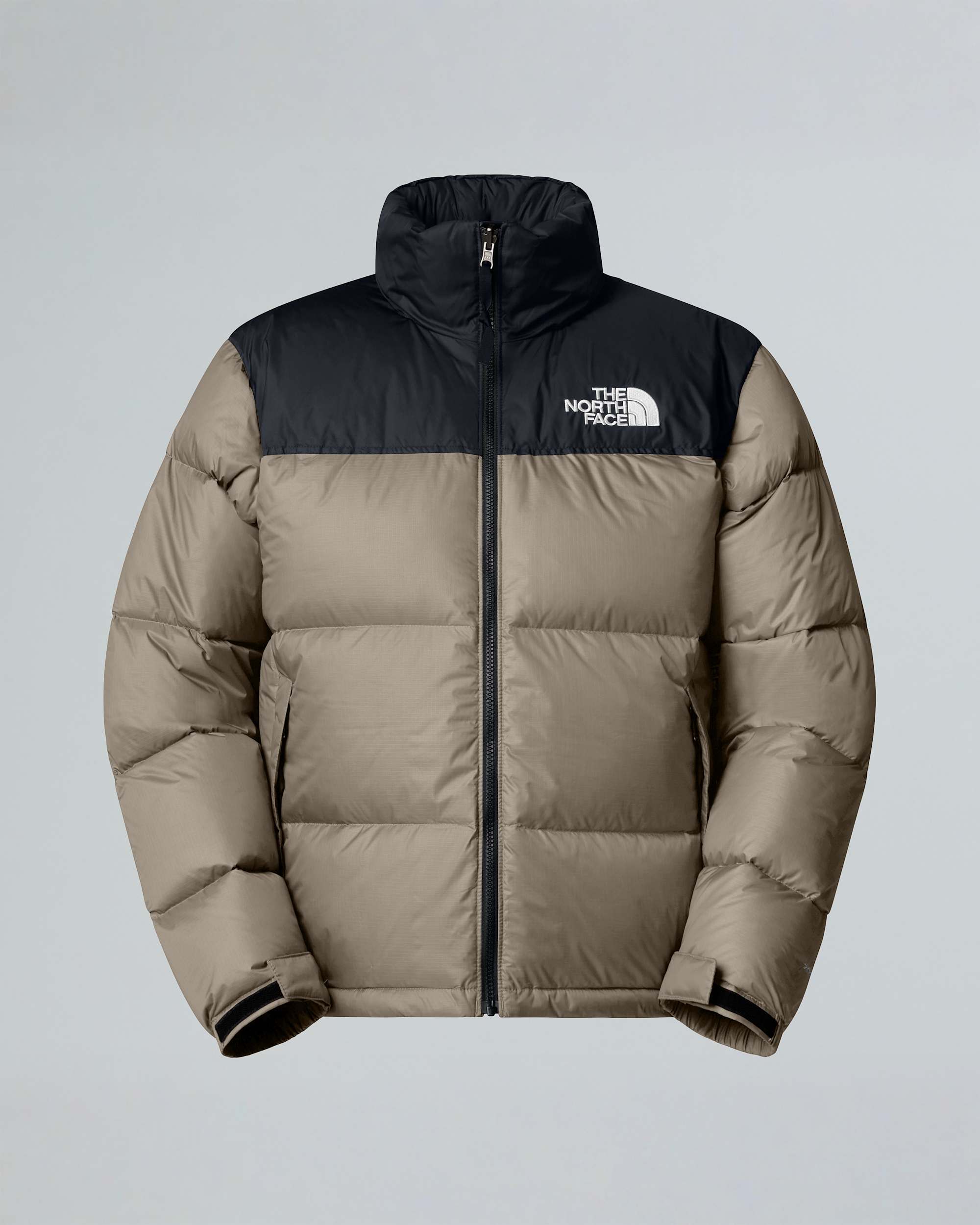 Chaqueta Nuptse Retro 1996 para hombre TNF hero