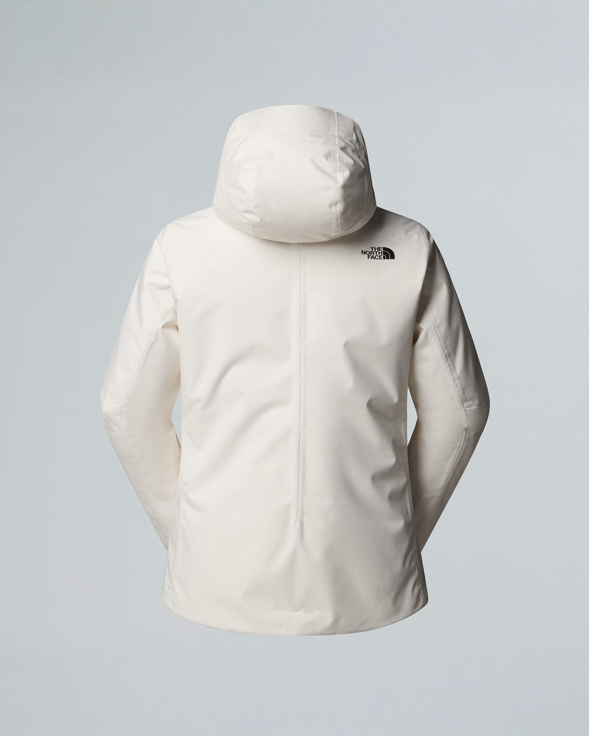 Womens Quest Insulated Jacket TNF ALT1