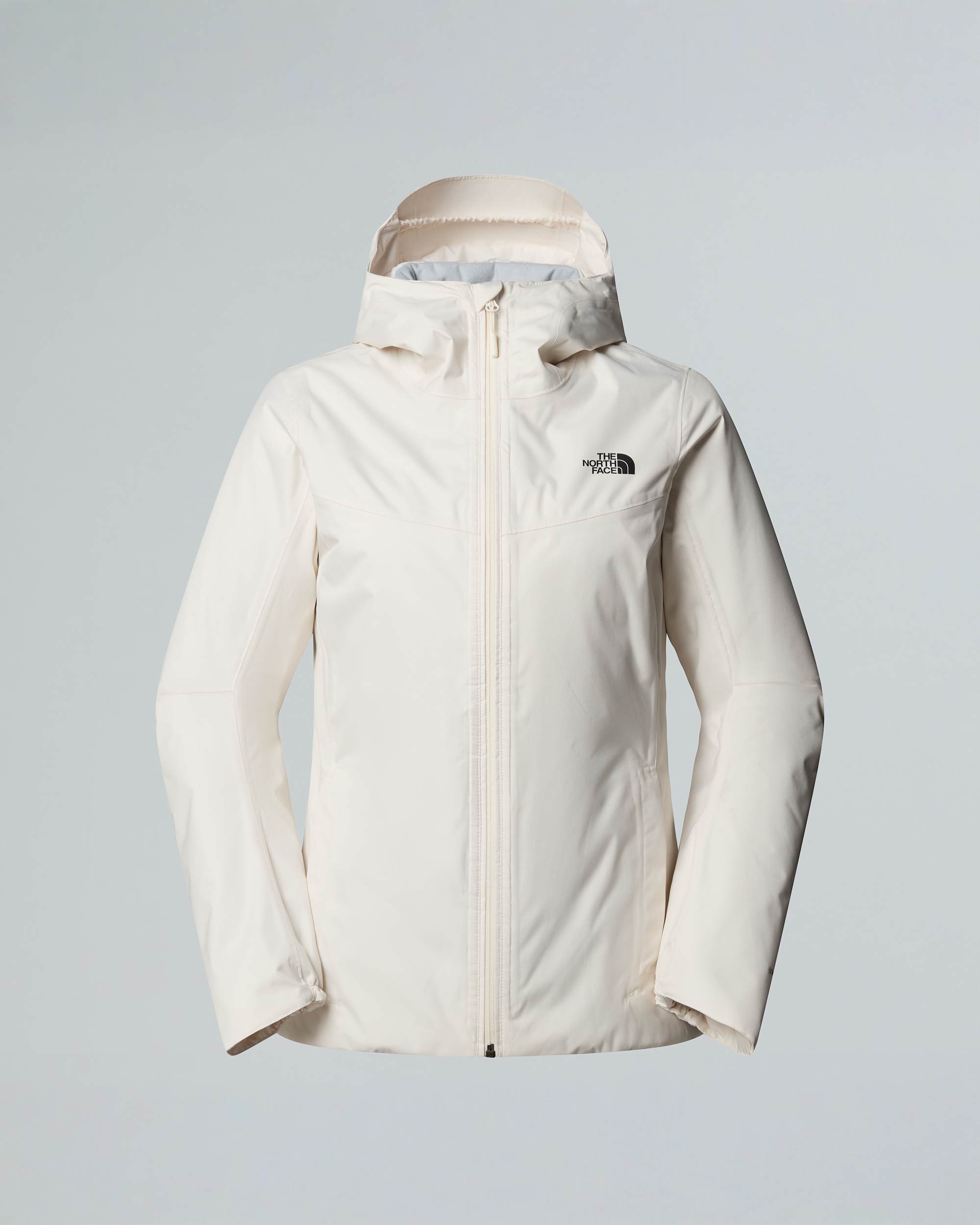 Womens Quest Insulated Jacket TNF HERO