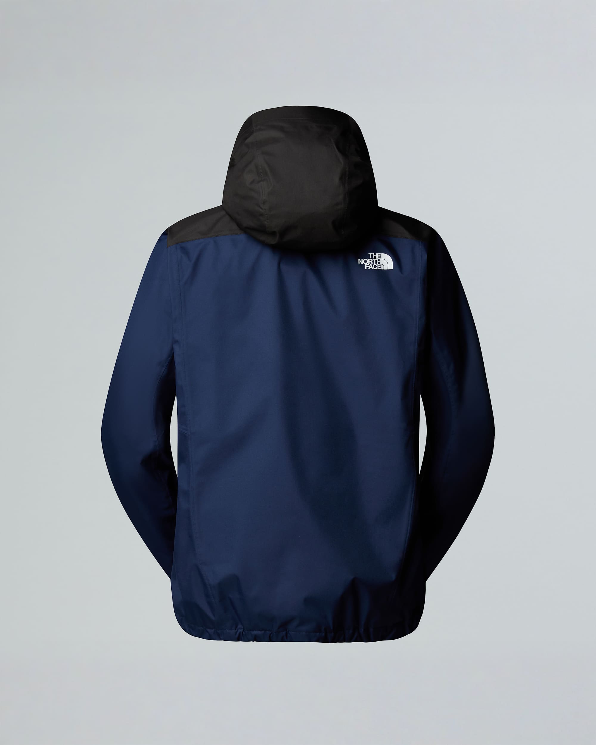 Mens Quest ZipIn Compatible Jacket TNF alt1