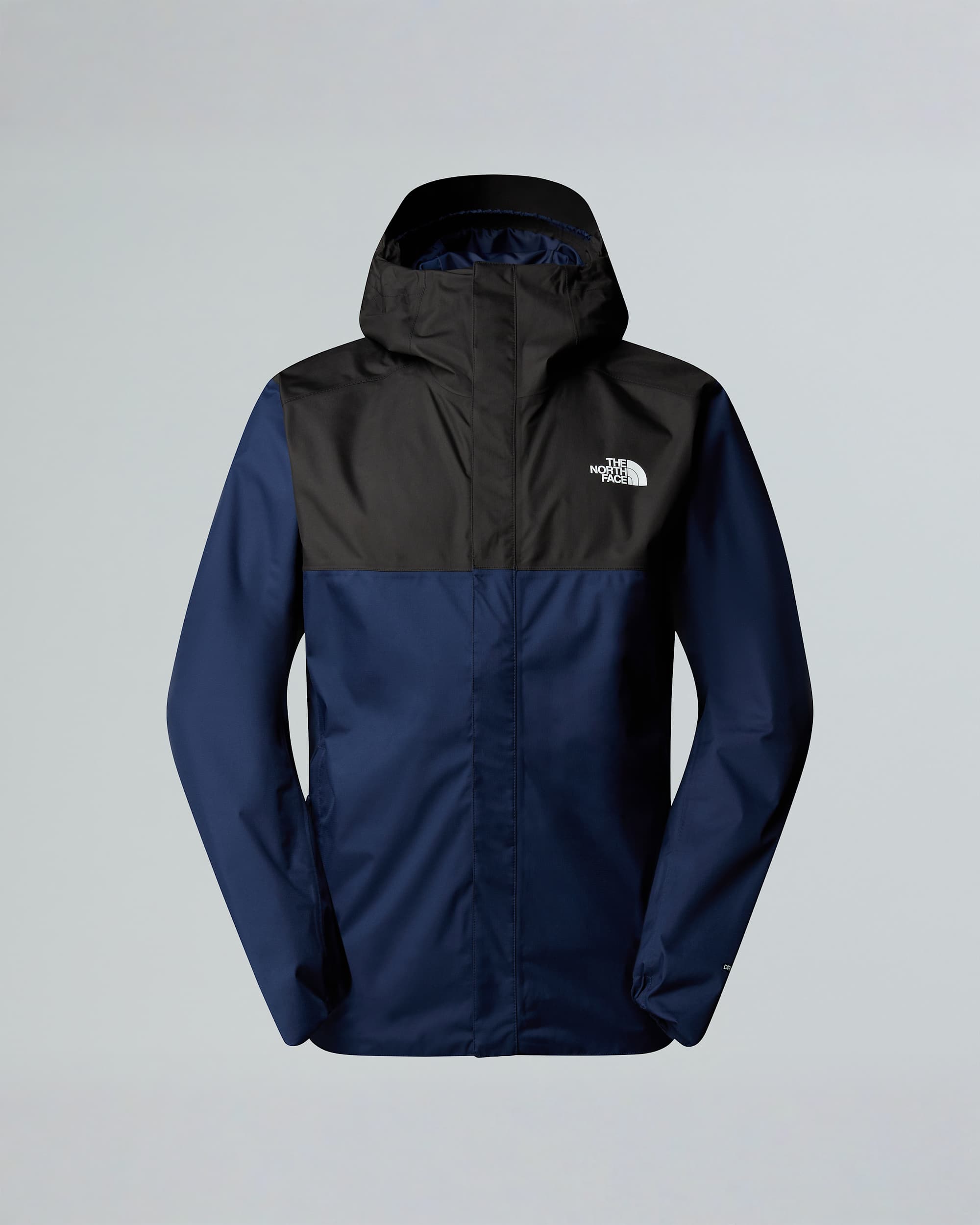 Quest Zip-In Jacket