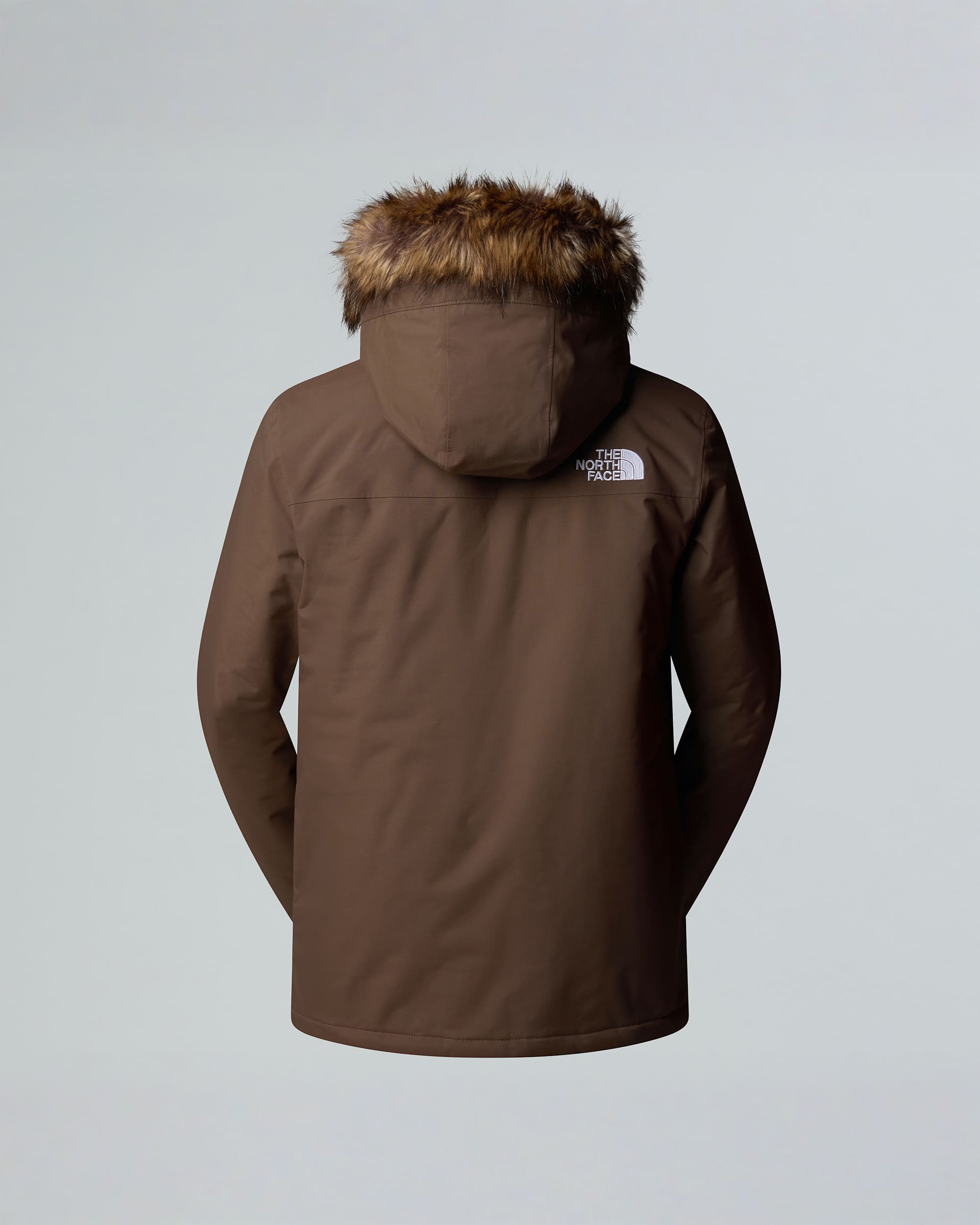 Zaneck recycelte Jacke fr Herren TNF alt1