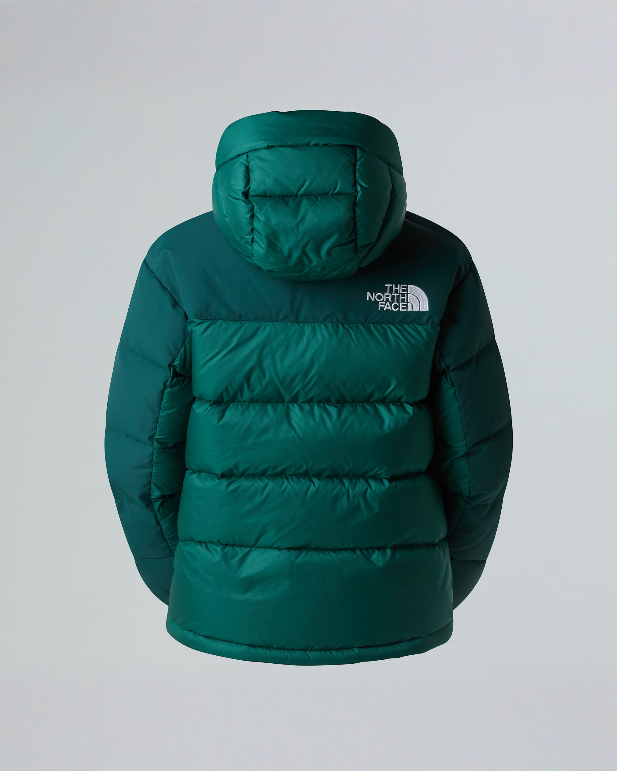 Womens Himalayan Down Parka TNF ALT1