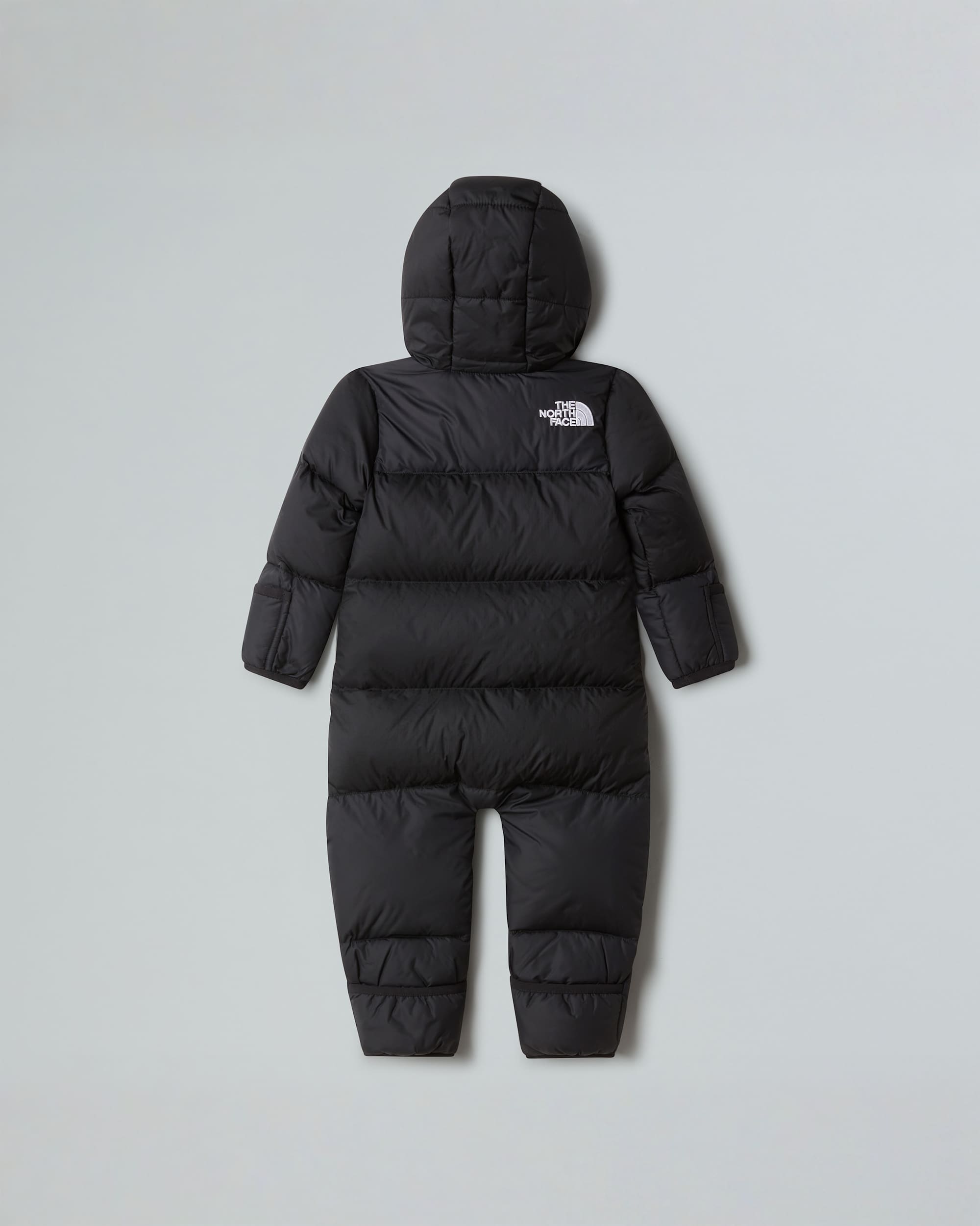 Combinaison 1996 Retro Nuptse pour bb TNF ALT1