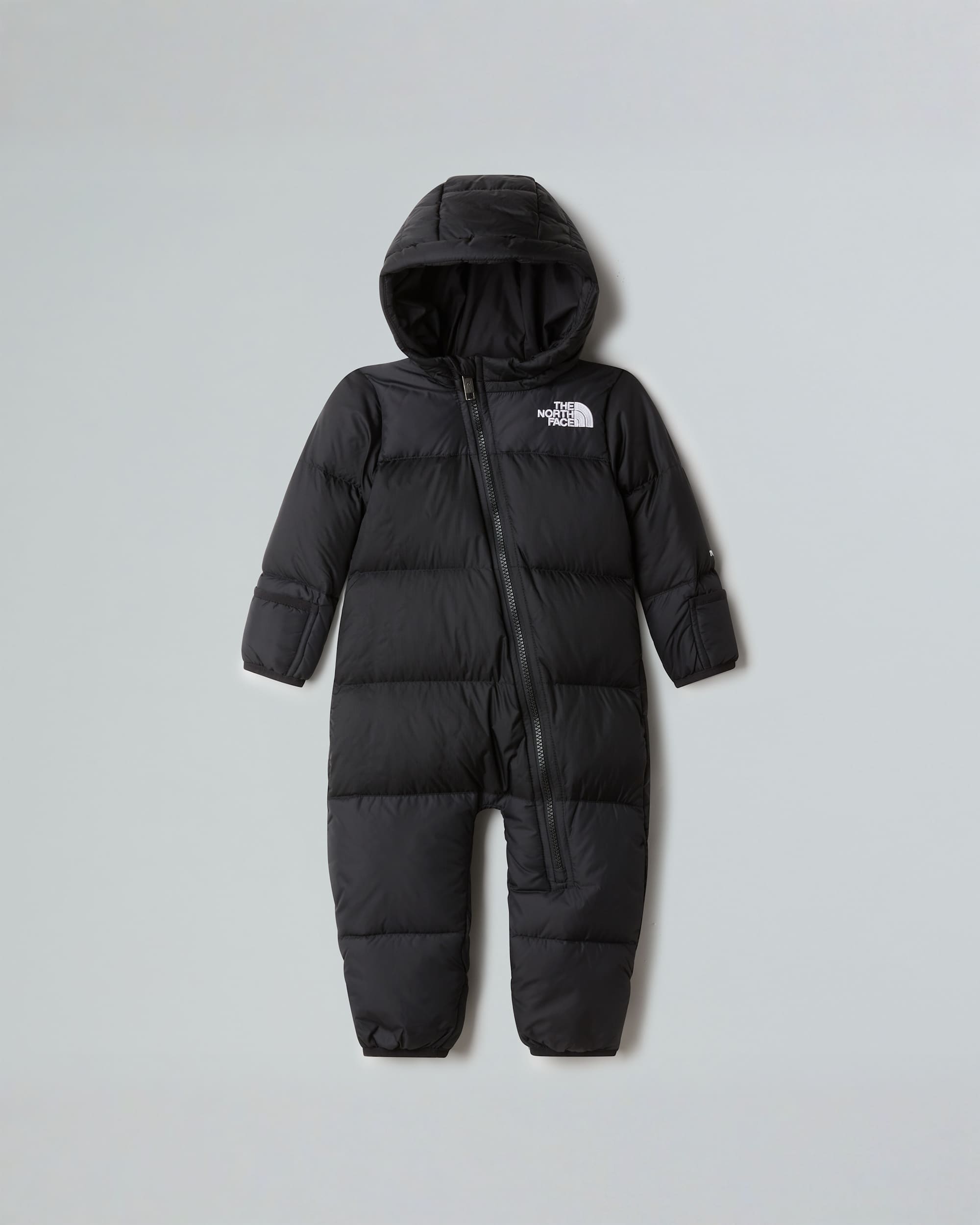 Combinaison 1996 Retro Nuptse pour bb TNF HERO