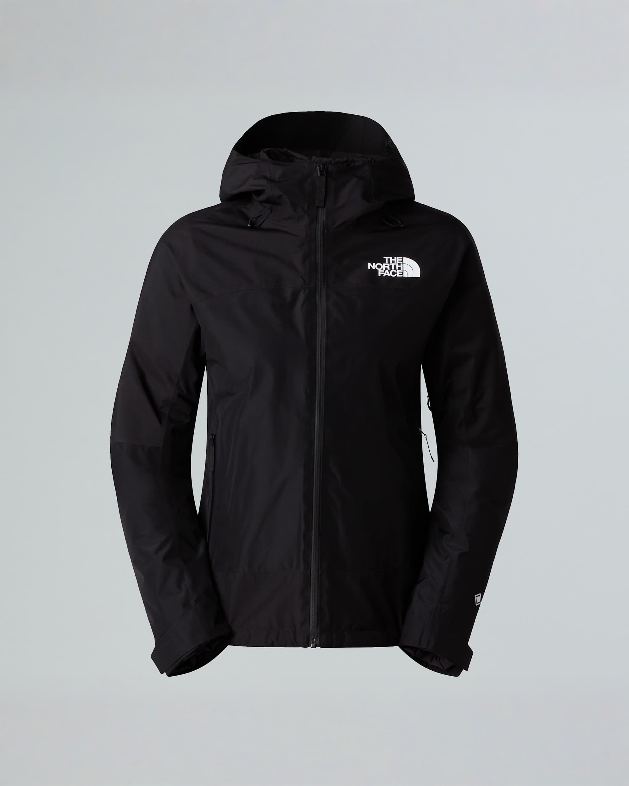 Chaqueta 3 en 1 Triclimate GORETEX Mountain Light para mujer TNF ALT1