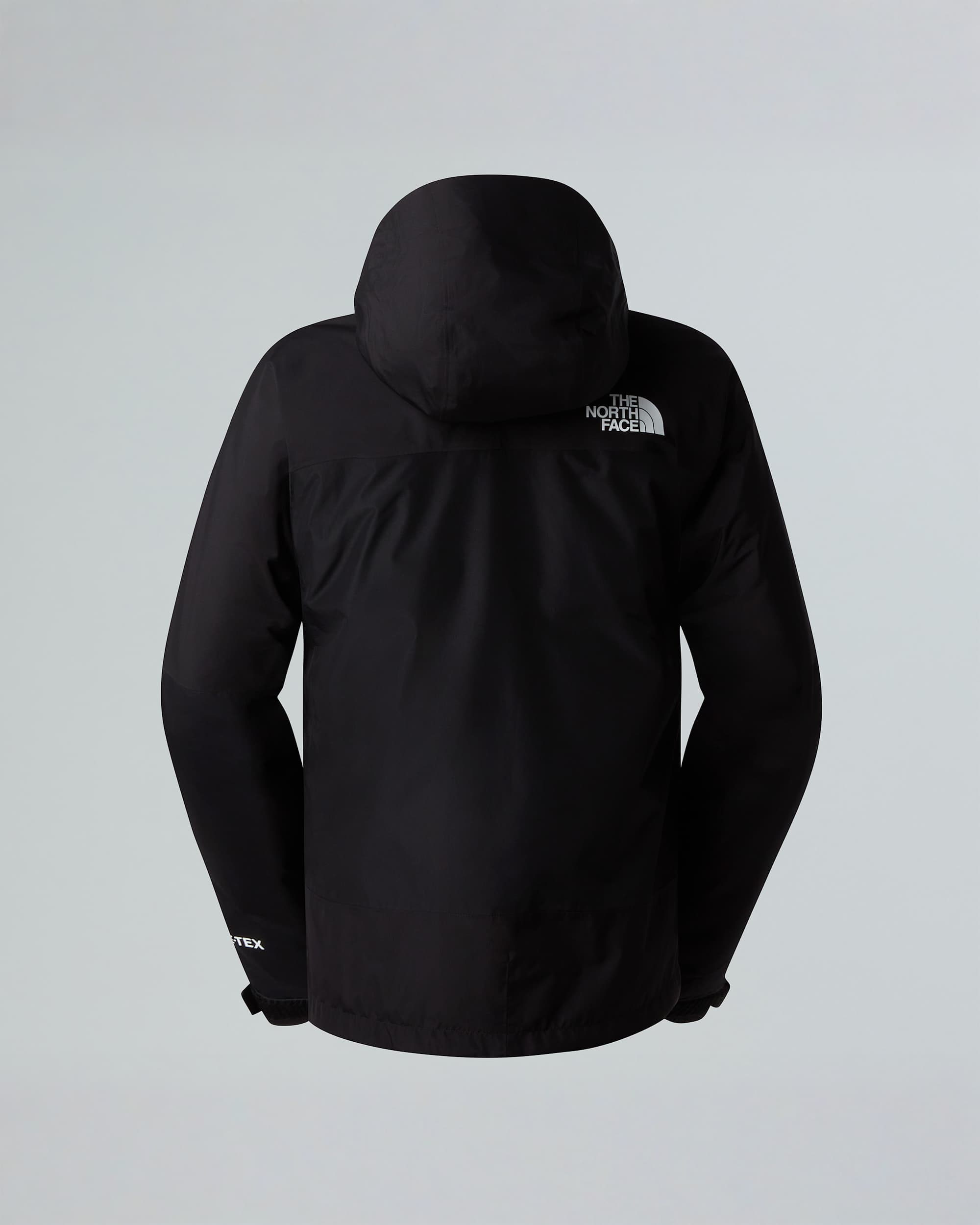 Chaqueta 3 en 1 Triclimate GORETEX Mountain Light para mujer TNF ALT2