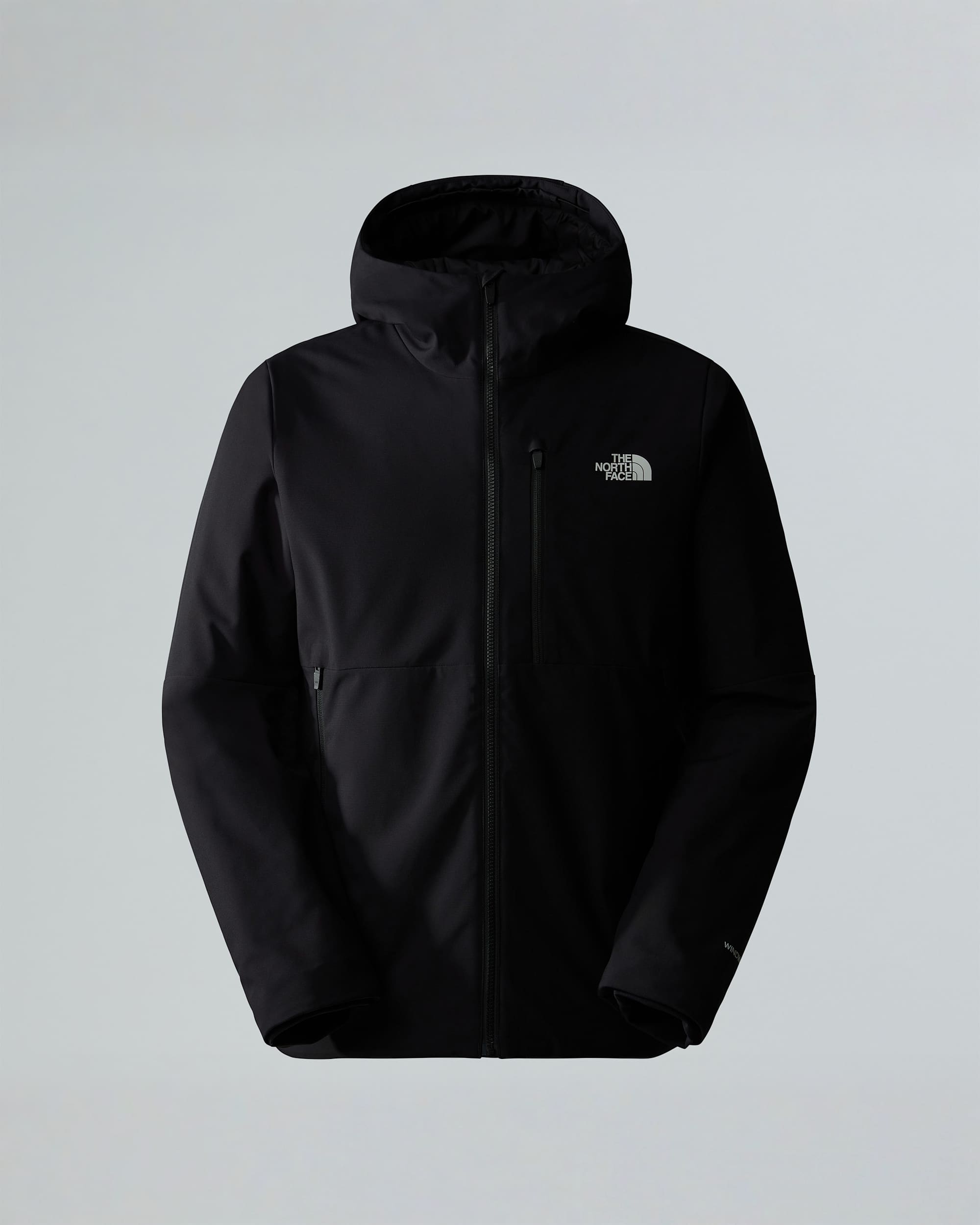 Apex Elevationjas voor heren TNF HERO