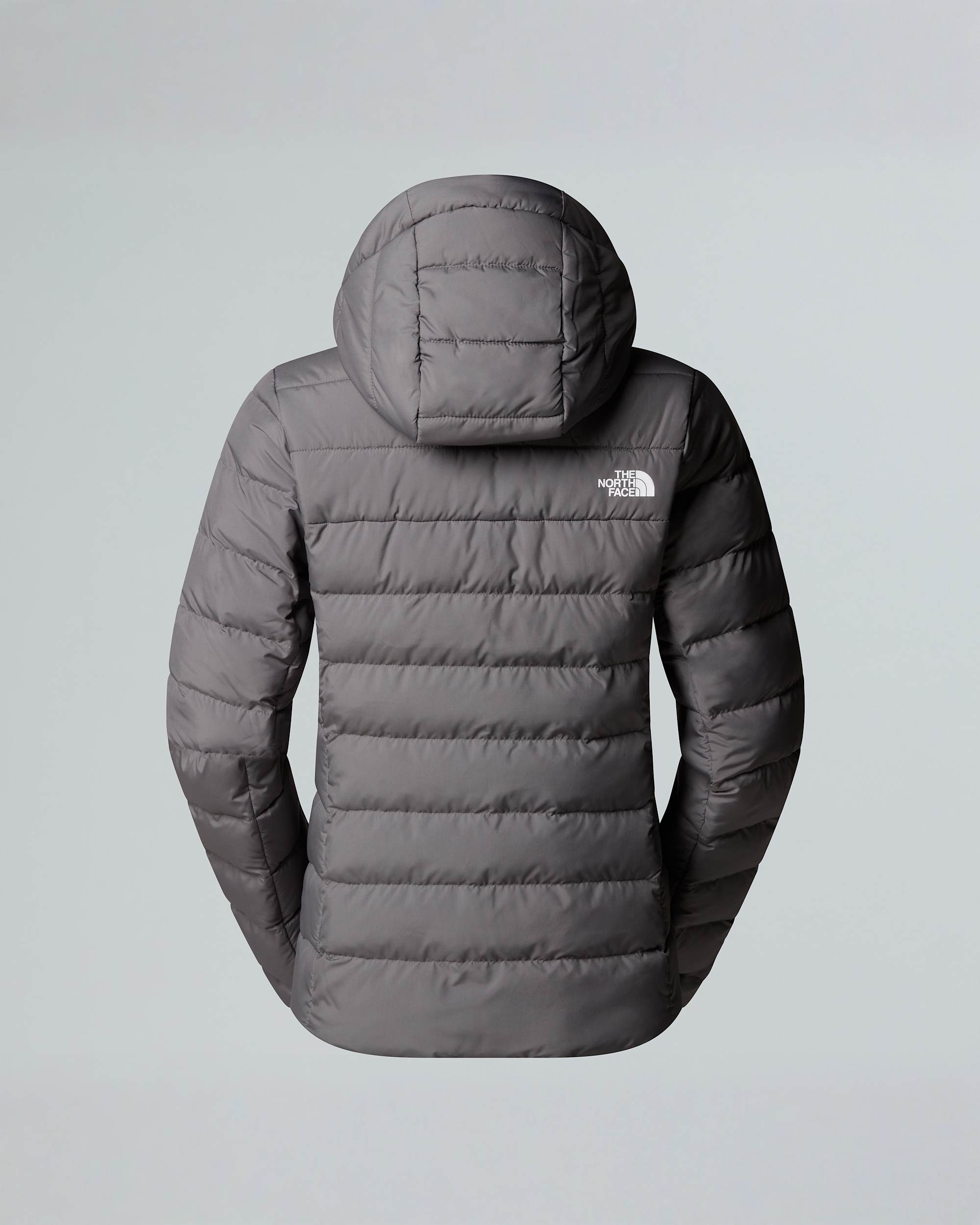 Womens Aconcagua III Hooded Jacket TNF alt1