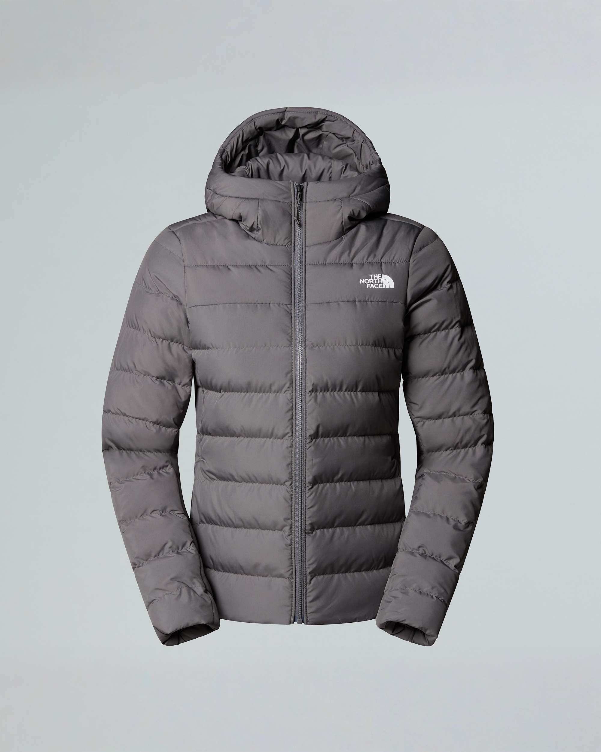 Womens Aconcagua III Hooded Jacket TNF hero