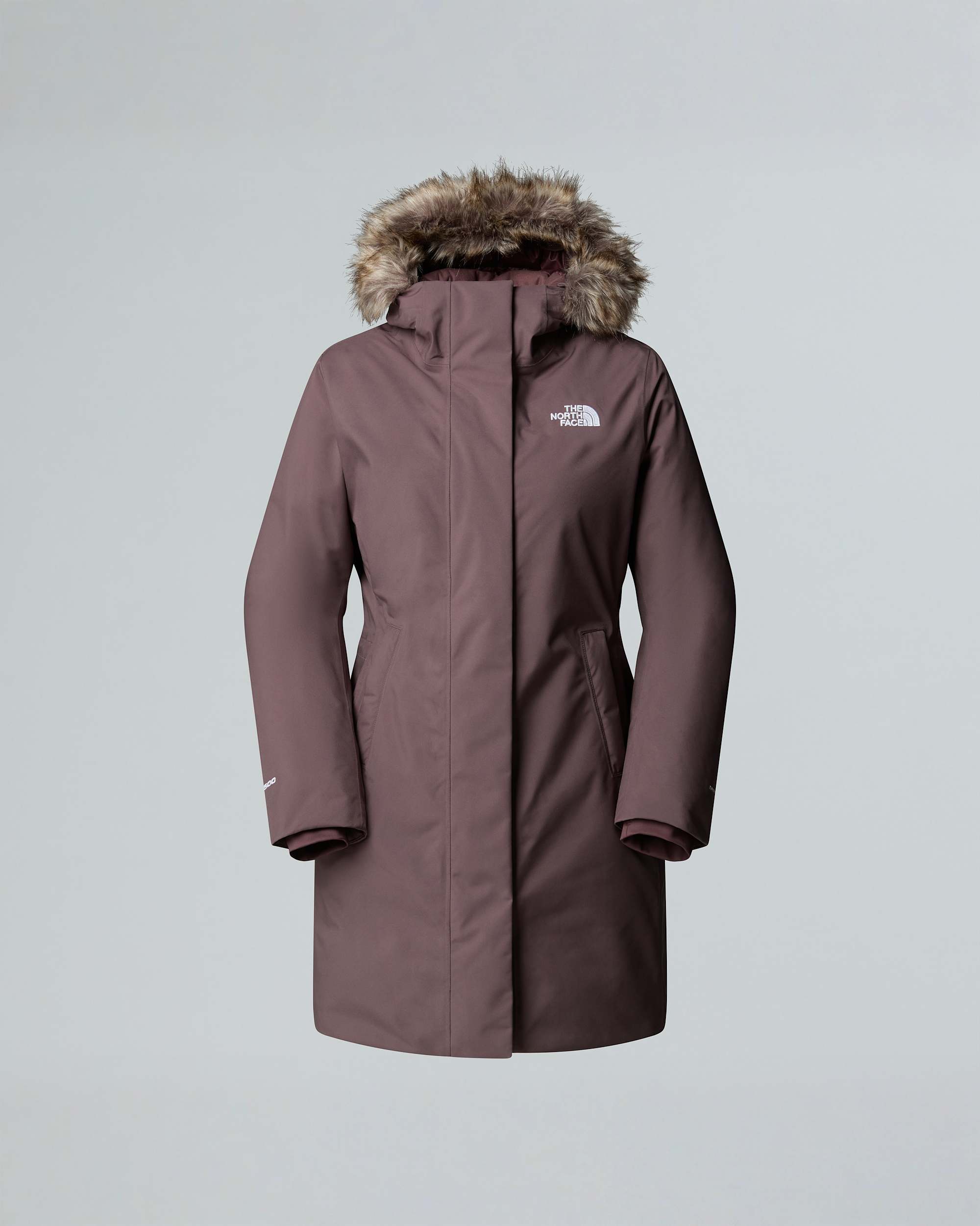 Womens Arctic Parka TNF HERO