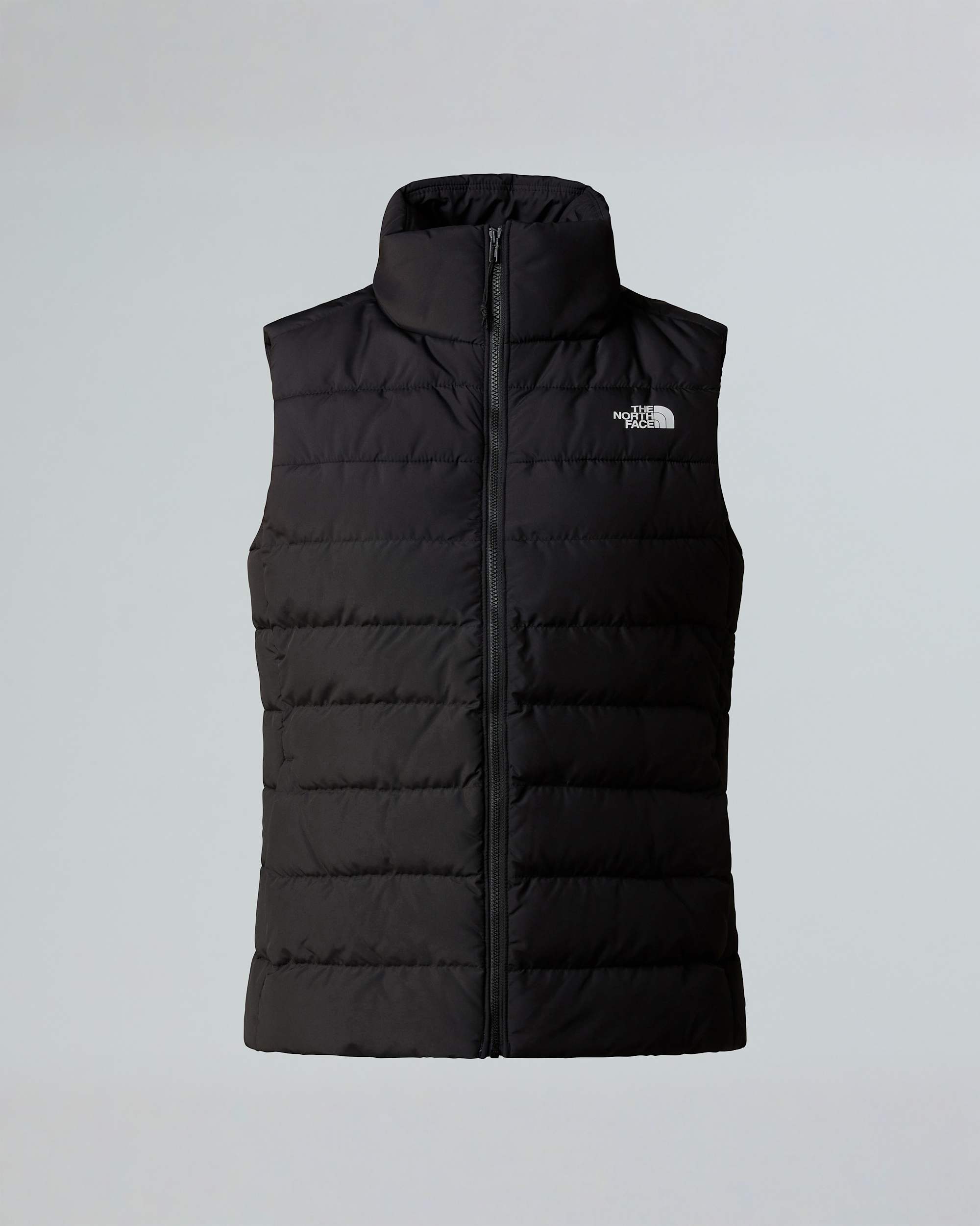 Womens Aconcagua III Gilet  TNF HERO