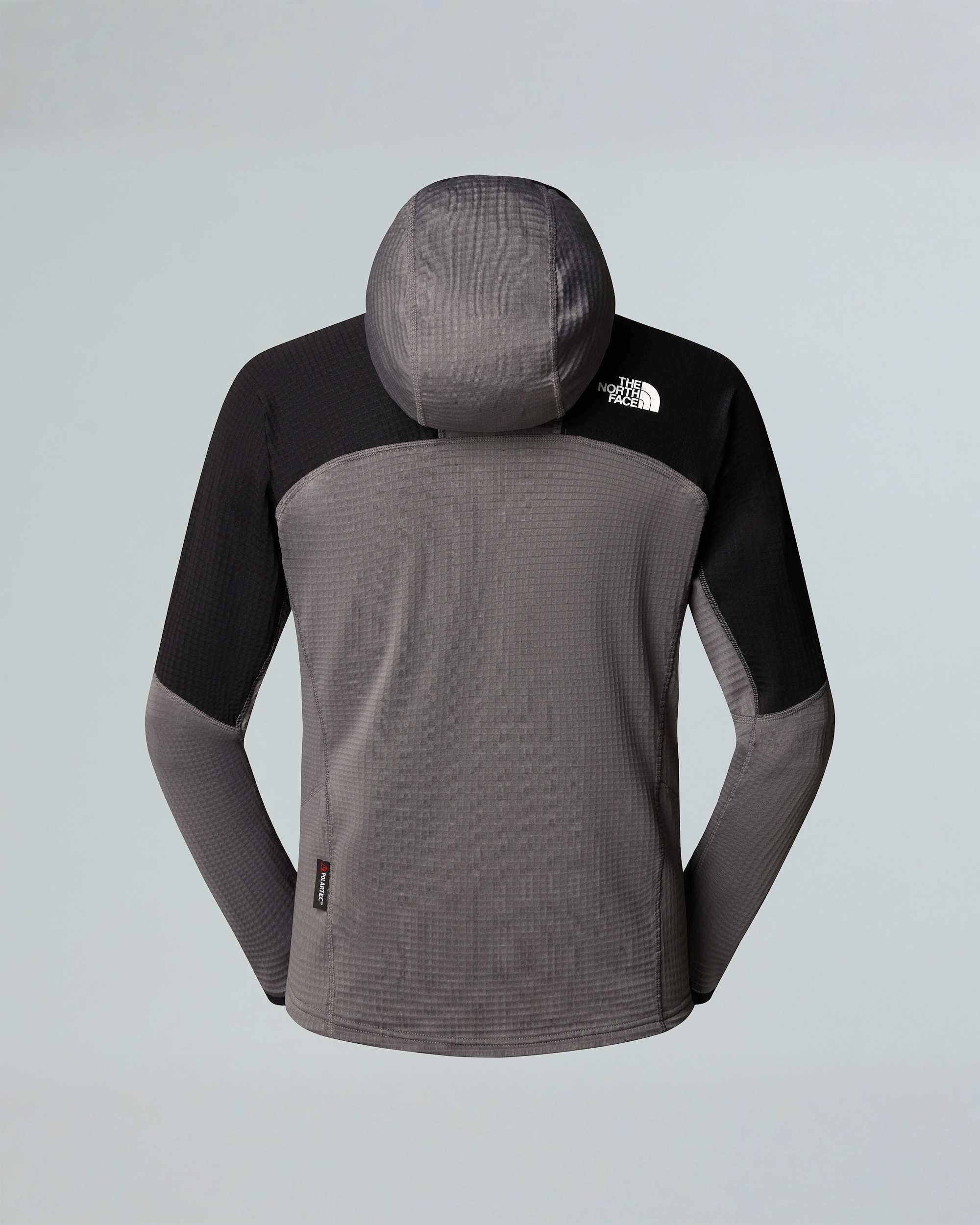 Men's Stormgap Power Grid™ Hooded Jacket | The North Face FI