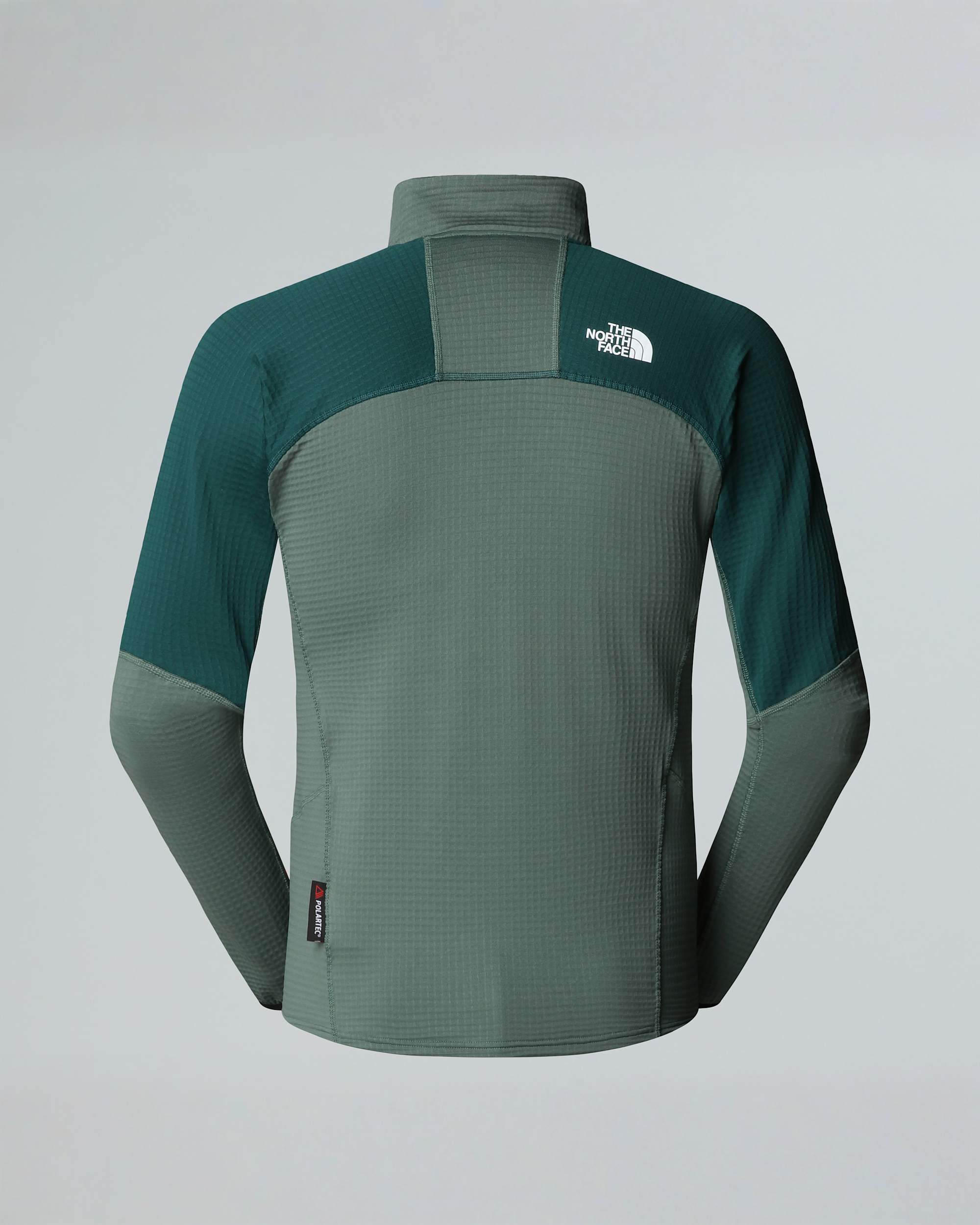 Chaqueta Power Grid Stormgap para hombre TNF ALT1