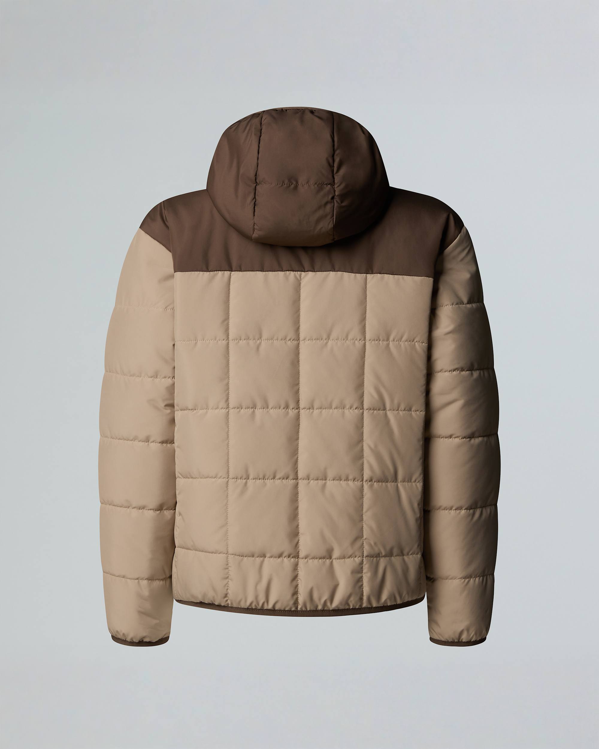 Boys Reversible Shasta FullZip Hooded Jacket TNF ALT1