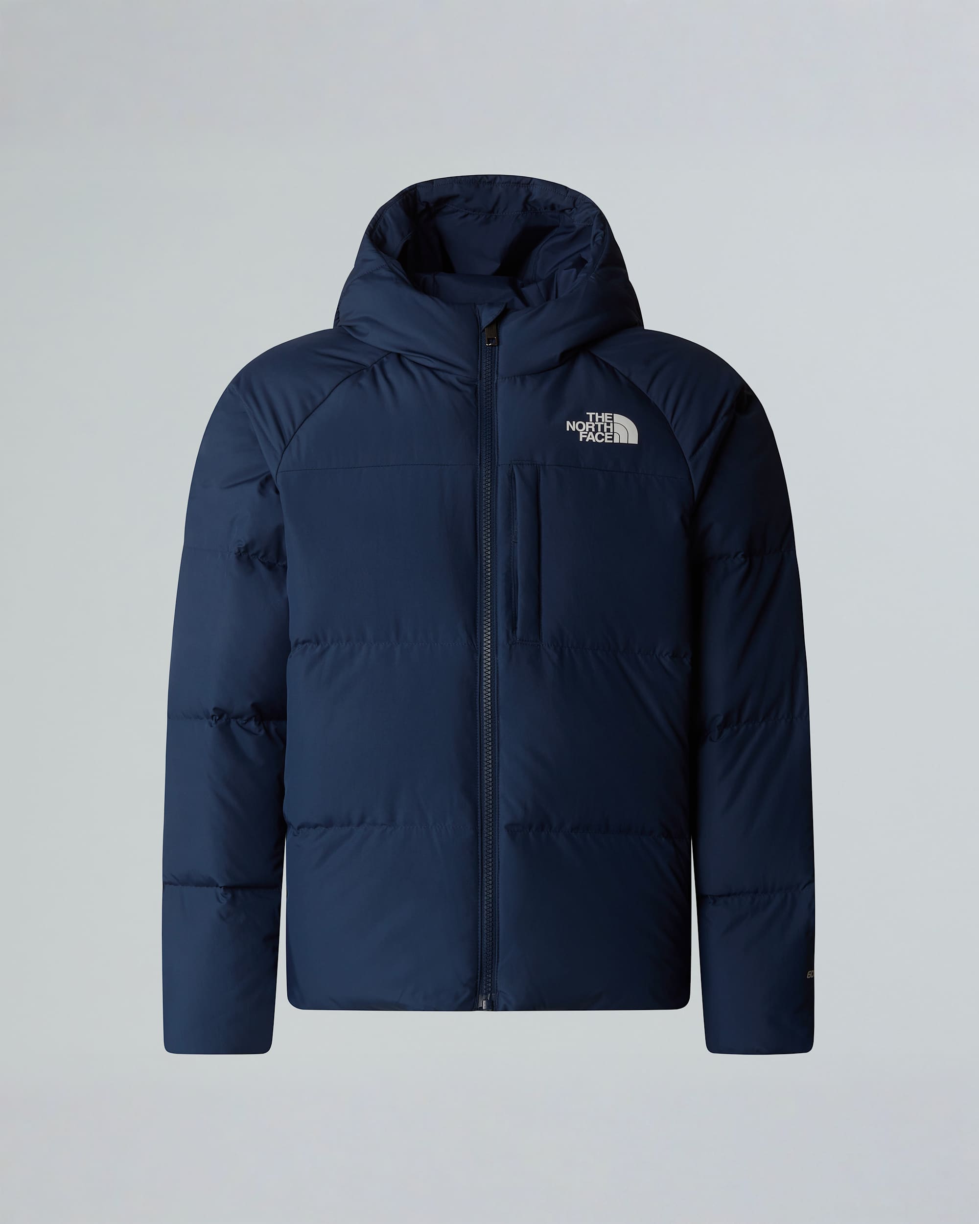 Boys North Down Hooded Jacket TNF HERO