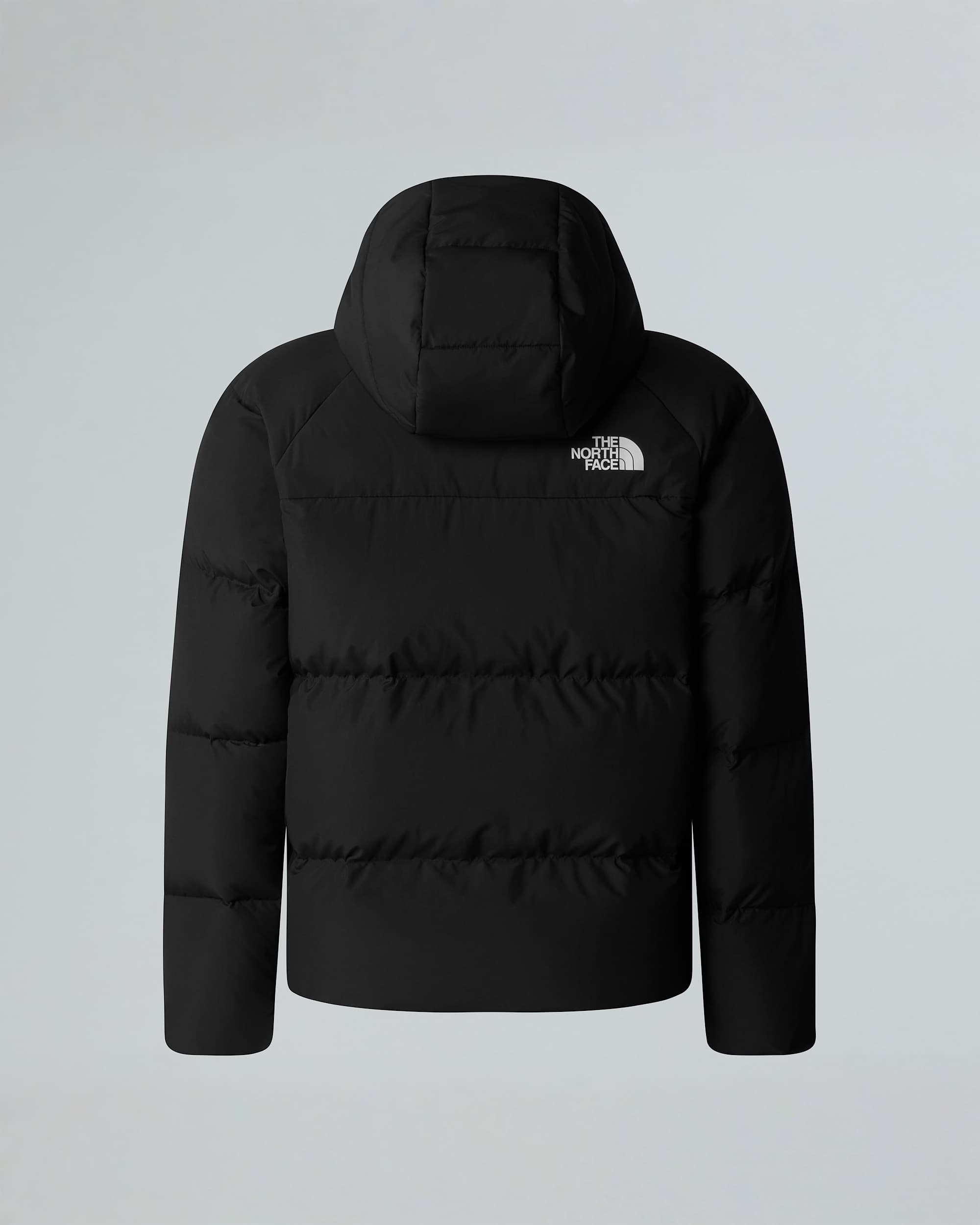 Boys North Down Hooded Jacket TNF alt1