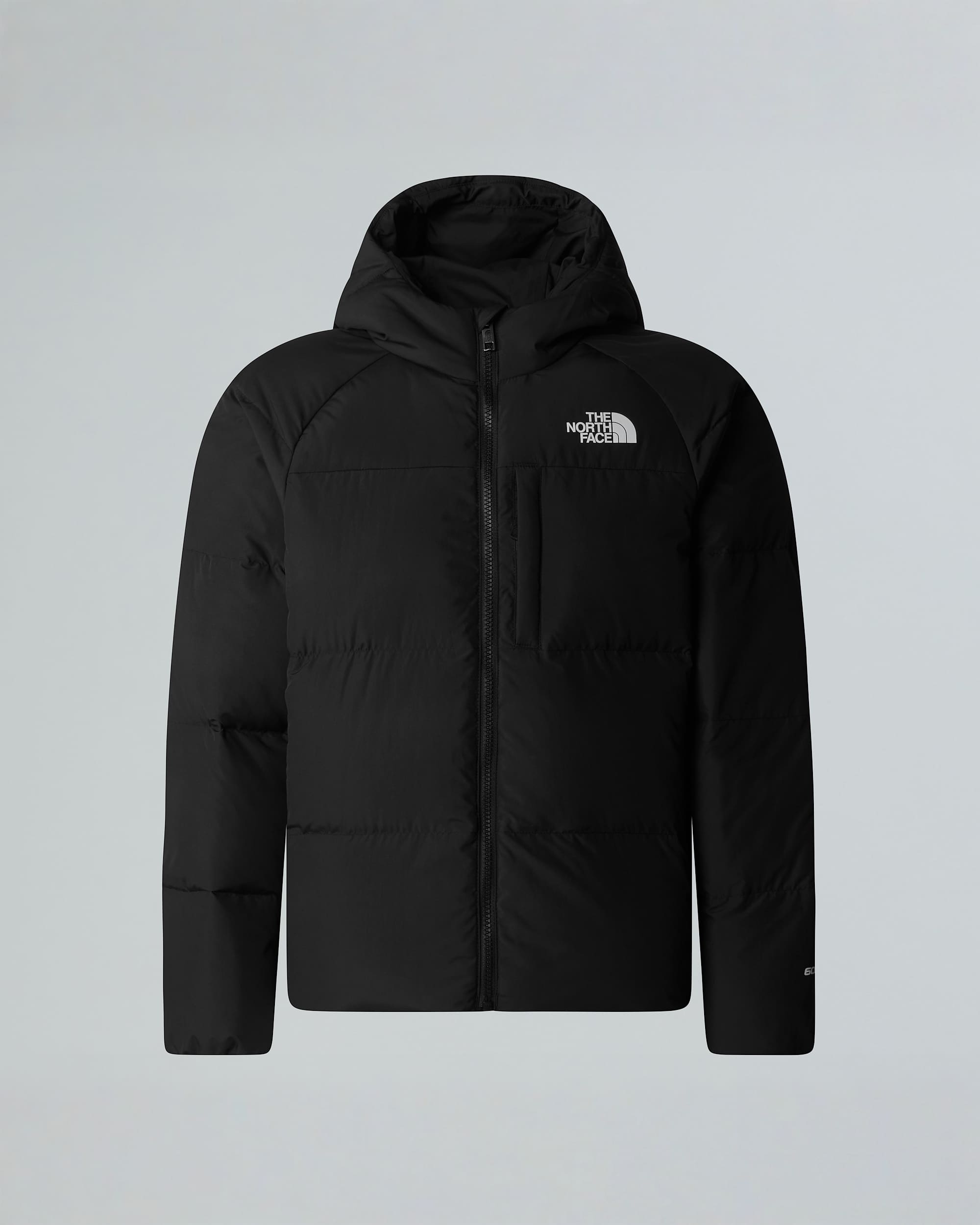 Boys North Down Hooded Jacket TNF hero