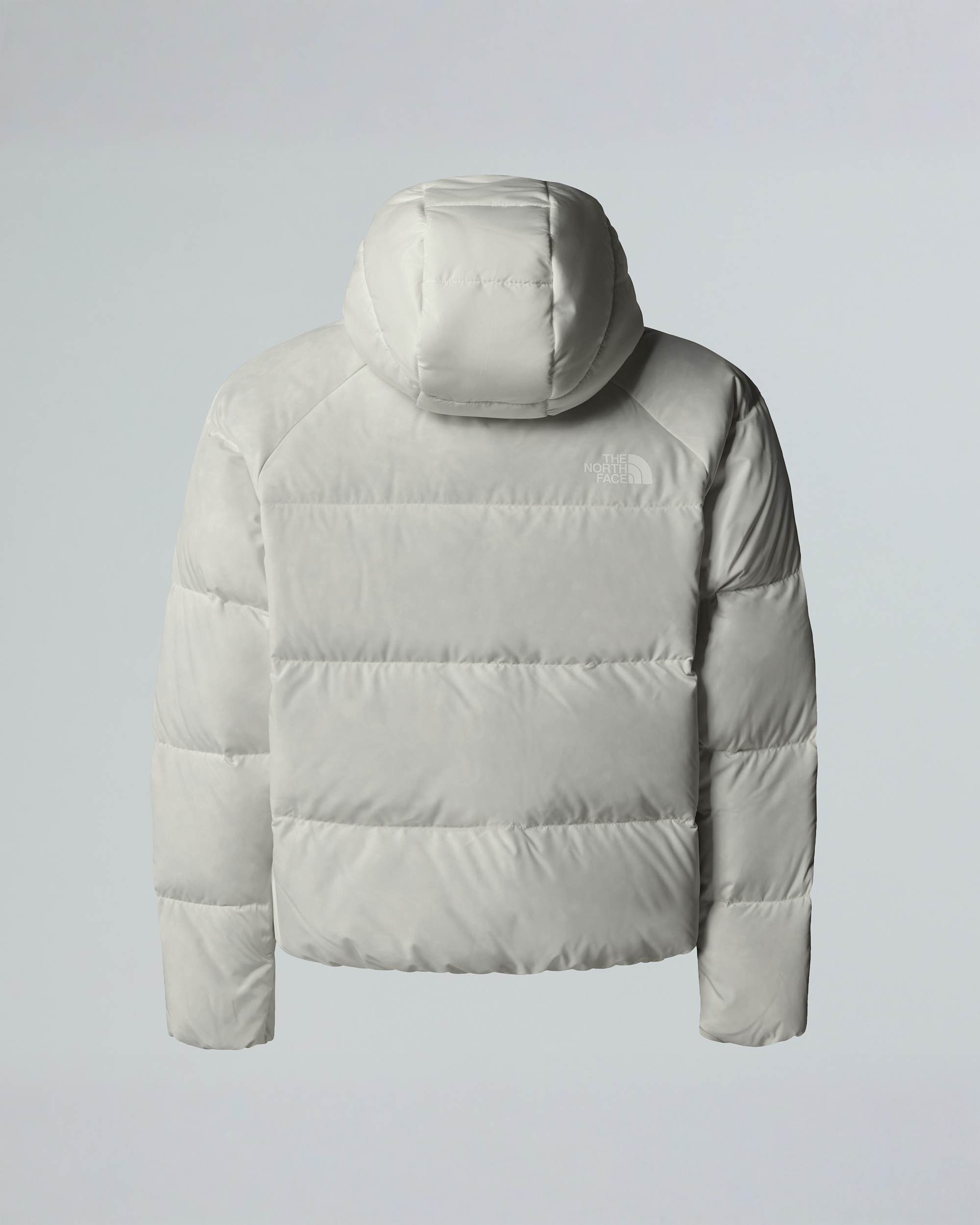 Girls North Down Hooded Jacket TNF ALT1