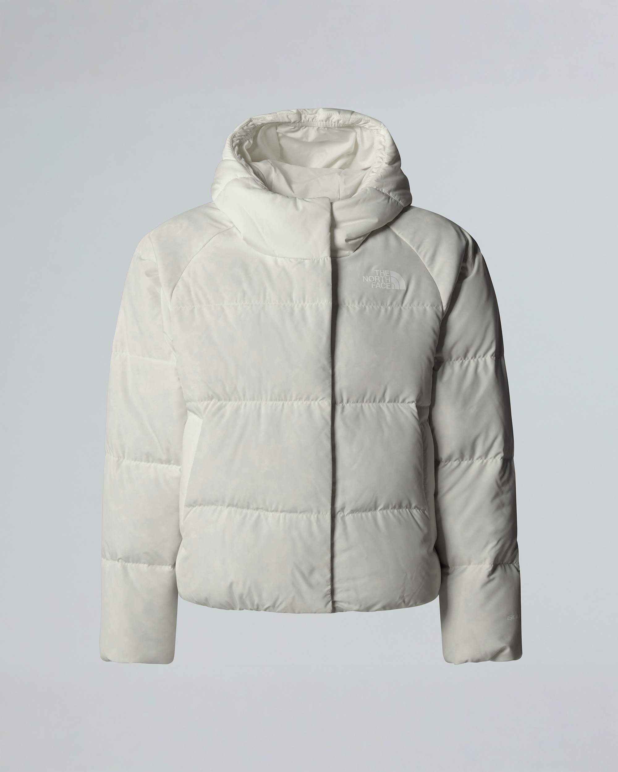 Girls North Down Hooded Jacket TNF HERO