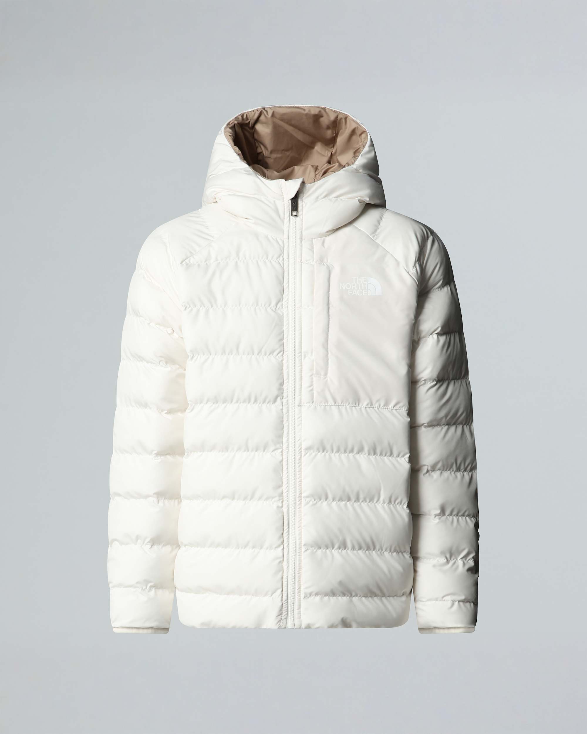 Girls' Reversible Perrito Jacket