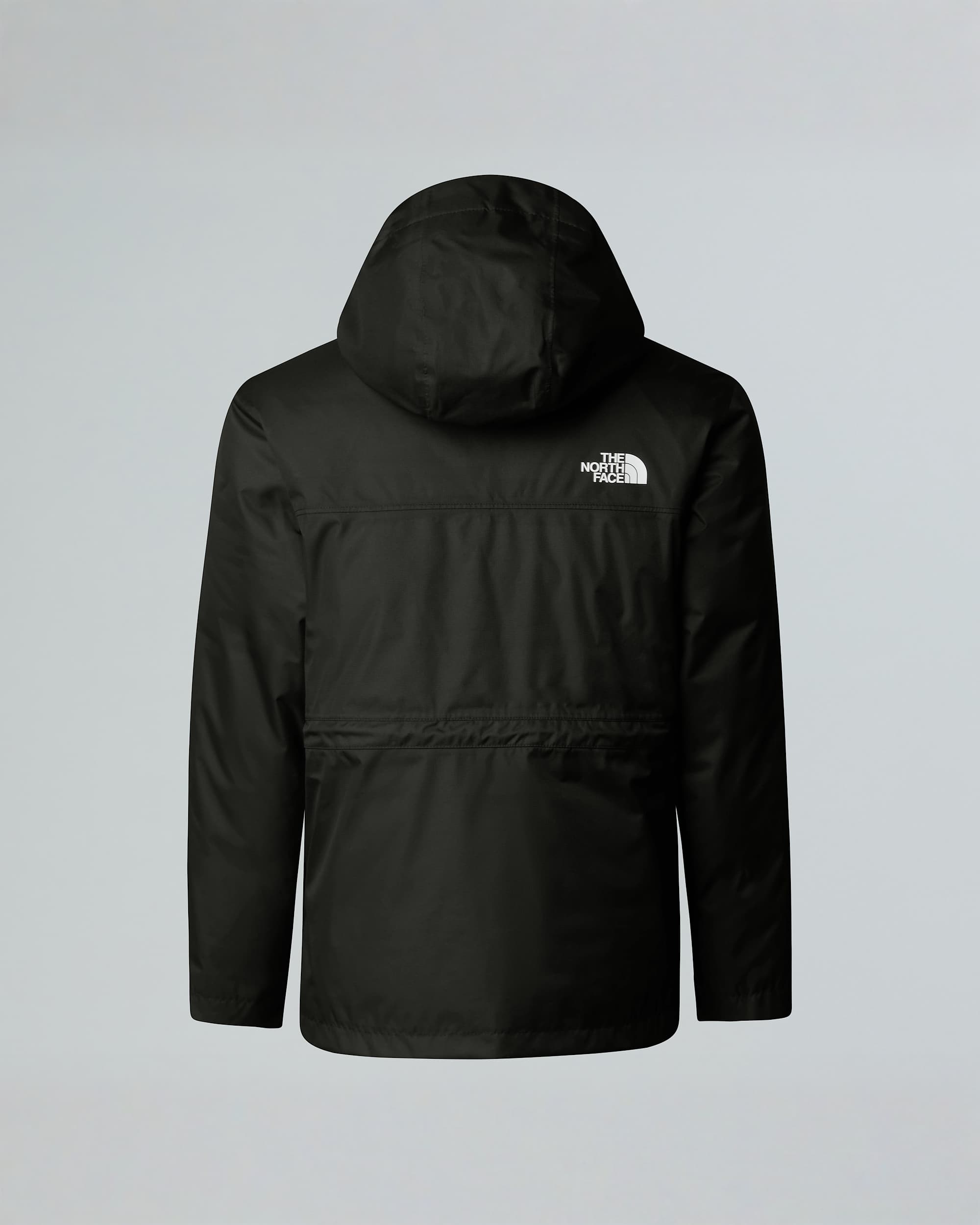 Teens North Down Triclimate 3in1 Jacket TNF ALT2