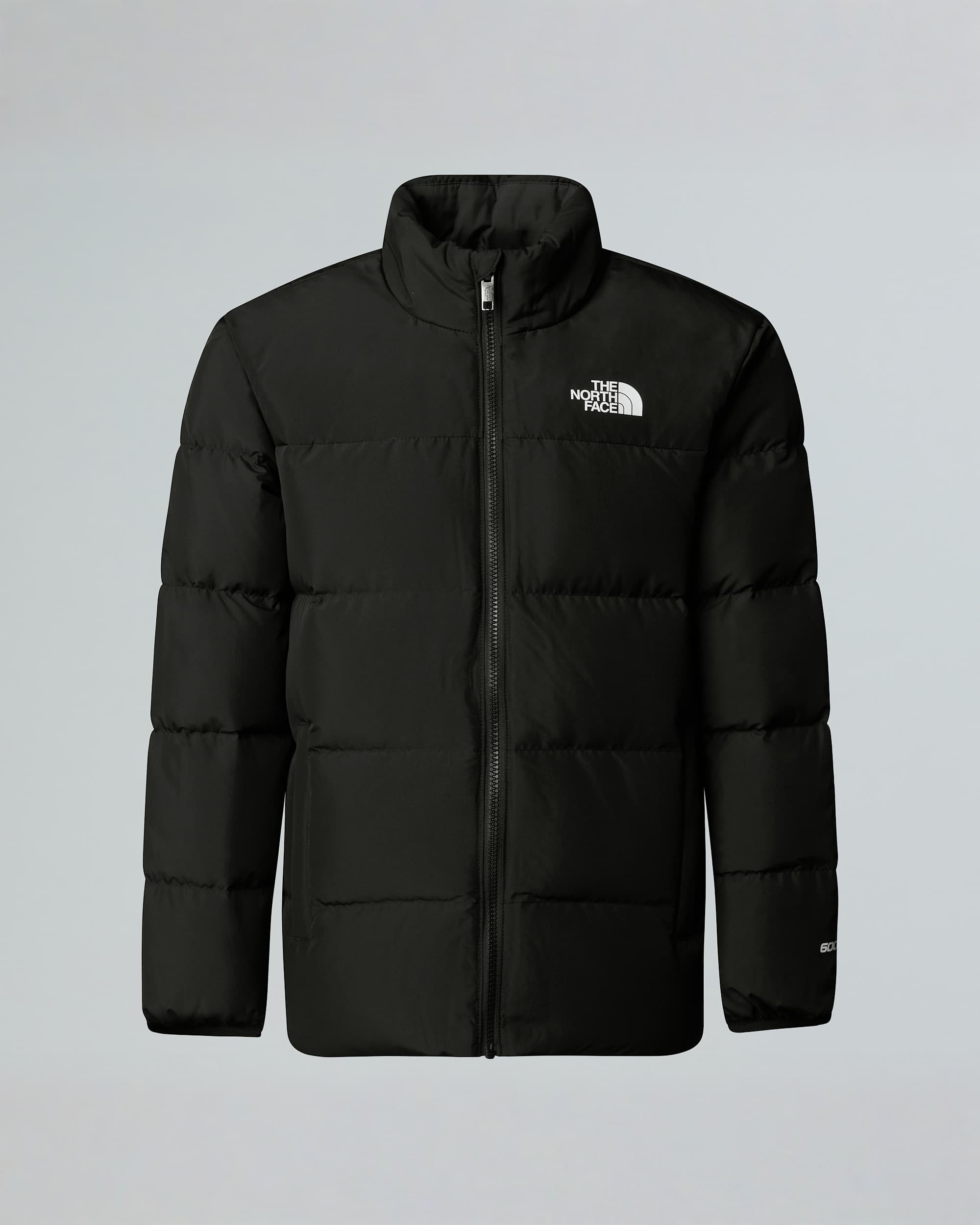 Teens North Down Triclimate 3in1 Jacket TNF ALT3