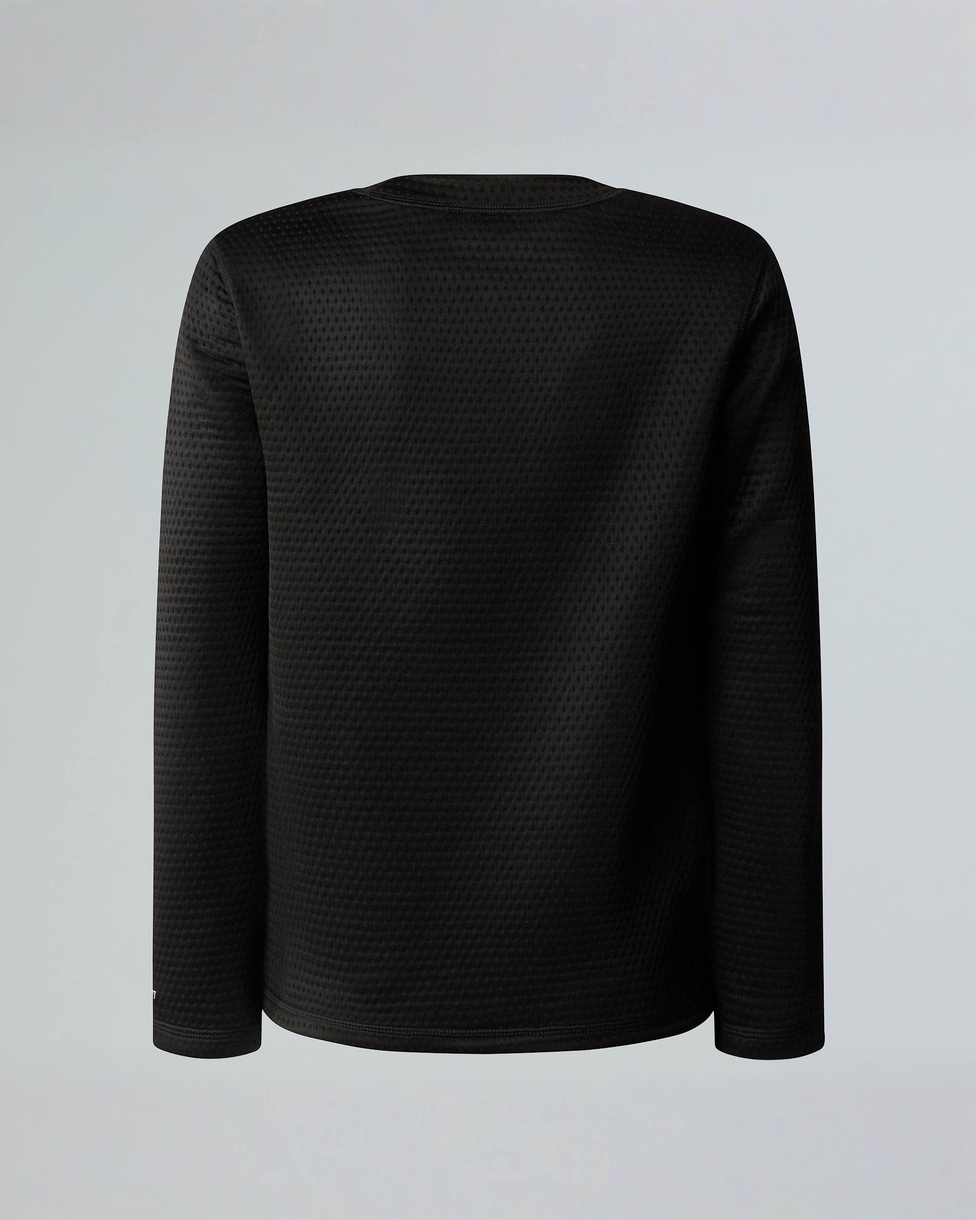 Teens DotKnit Thermal Baselayer Set TNF ALT1