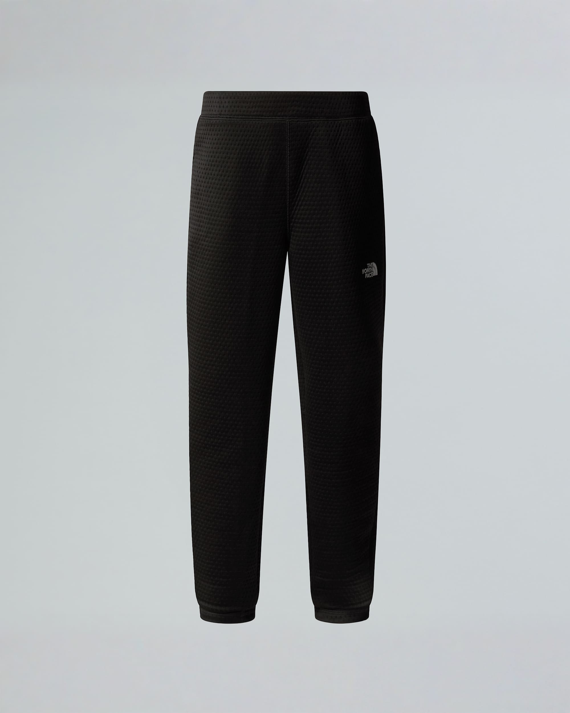 Teens DotKnit Thermal Baselayer Set TNF ALT2