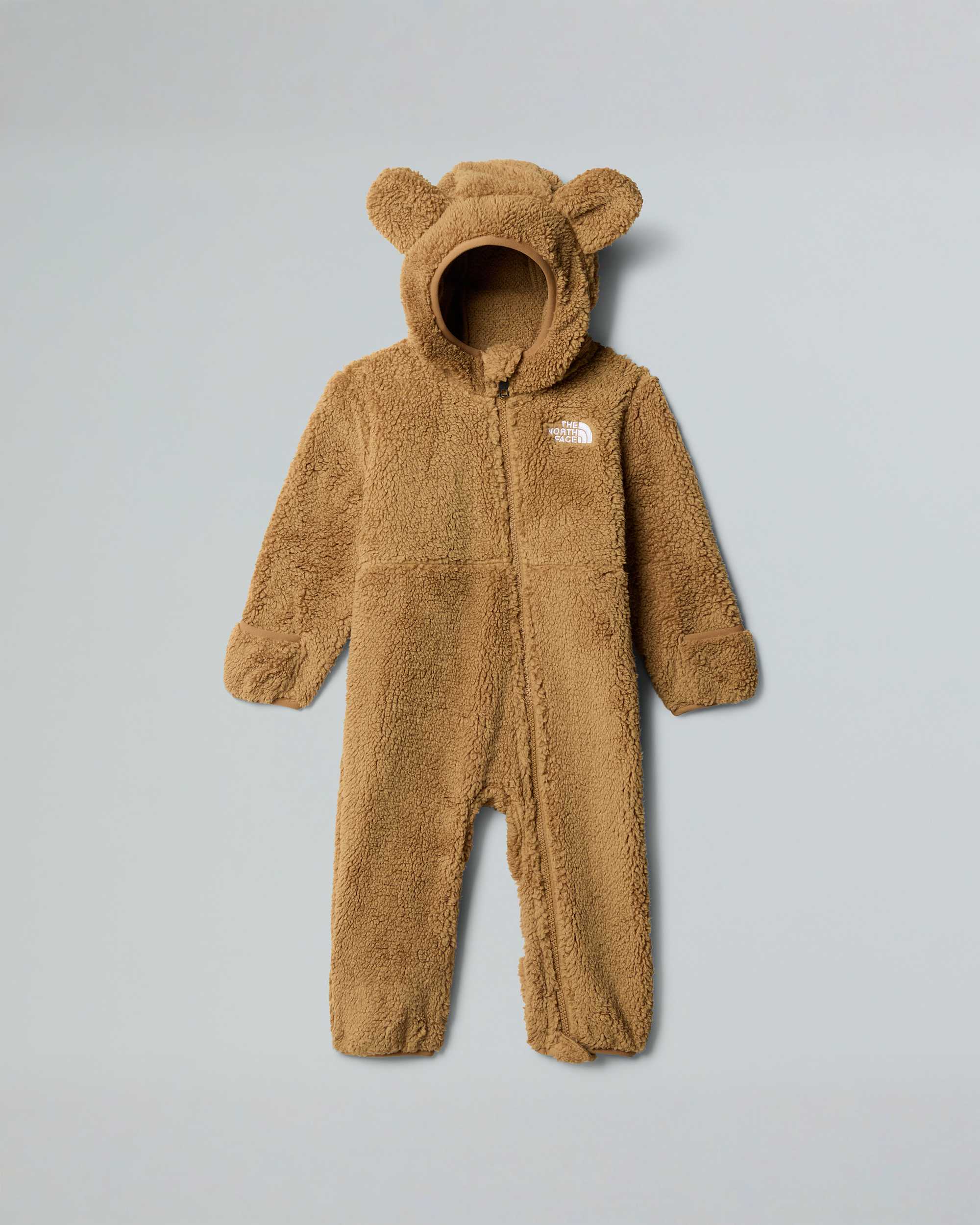 Baby Campshire OnePiece TNF HERO