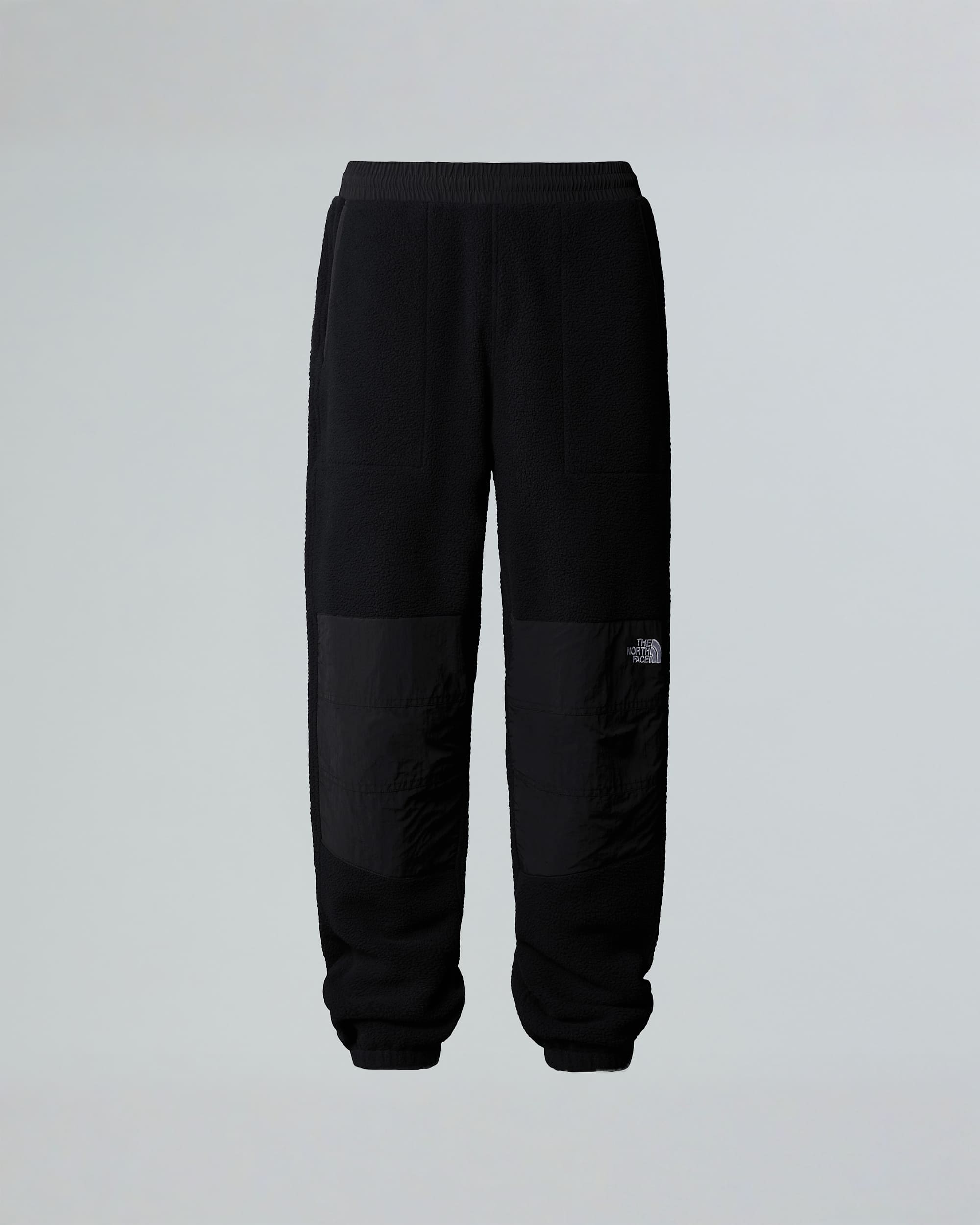 Mens Retro Denali Trousers TNF HERO