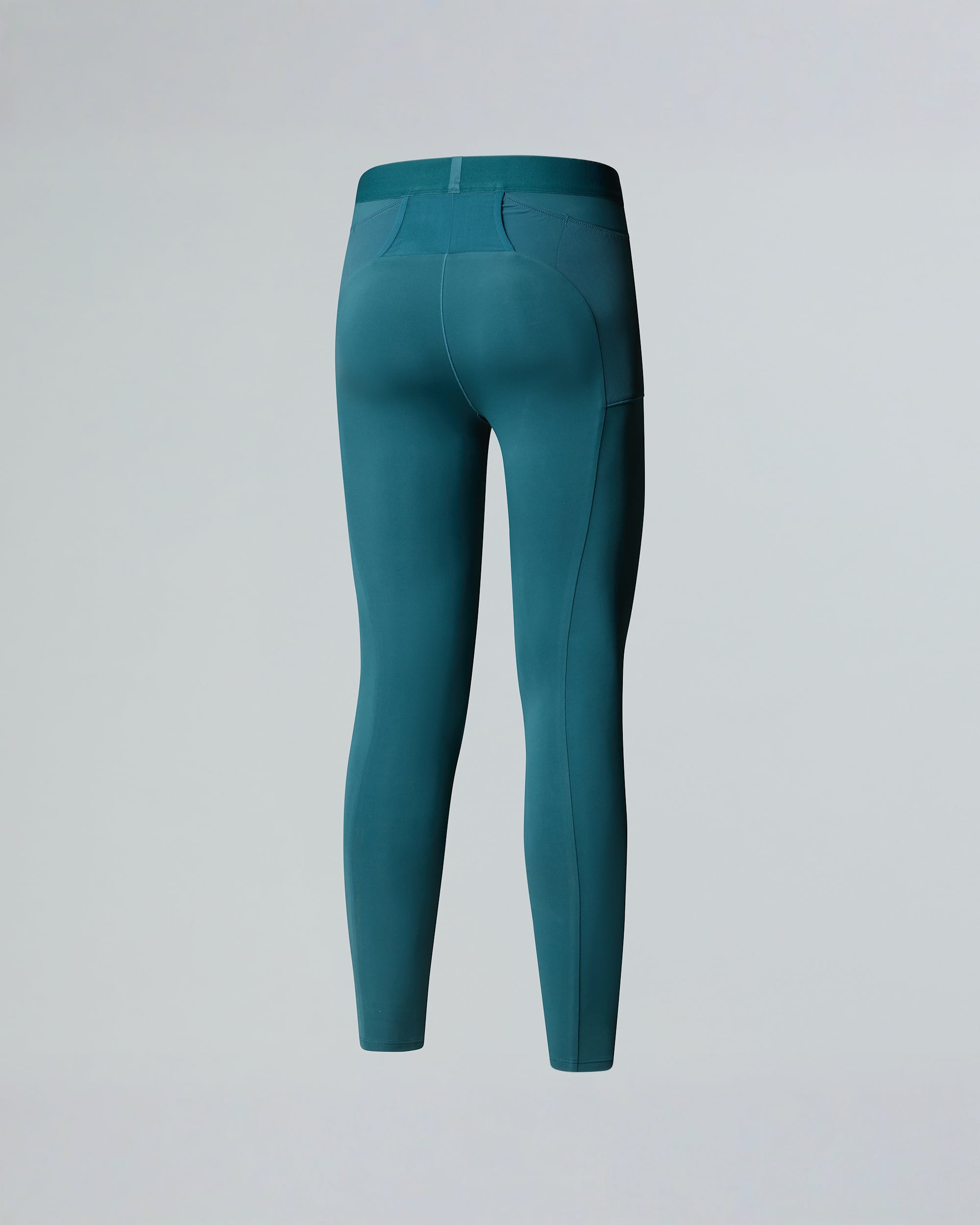 Womens Refina Leggings TNF alt1