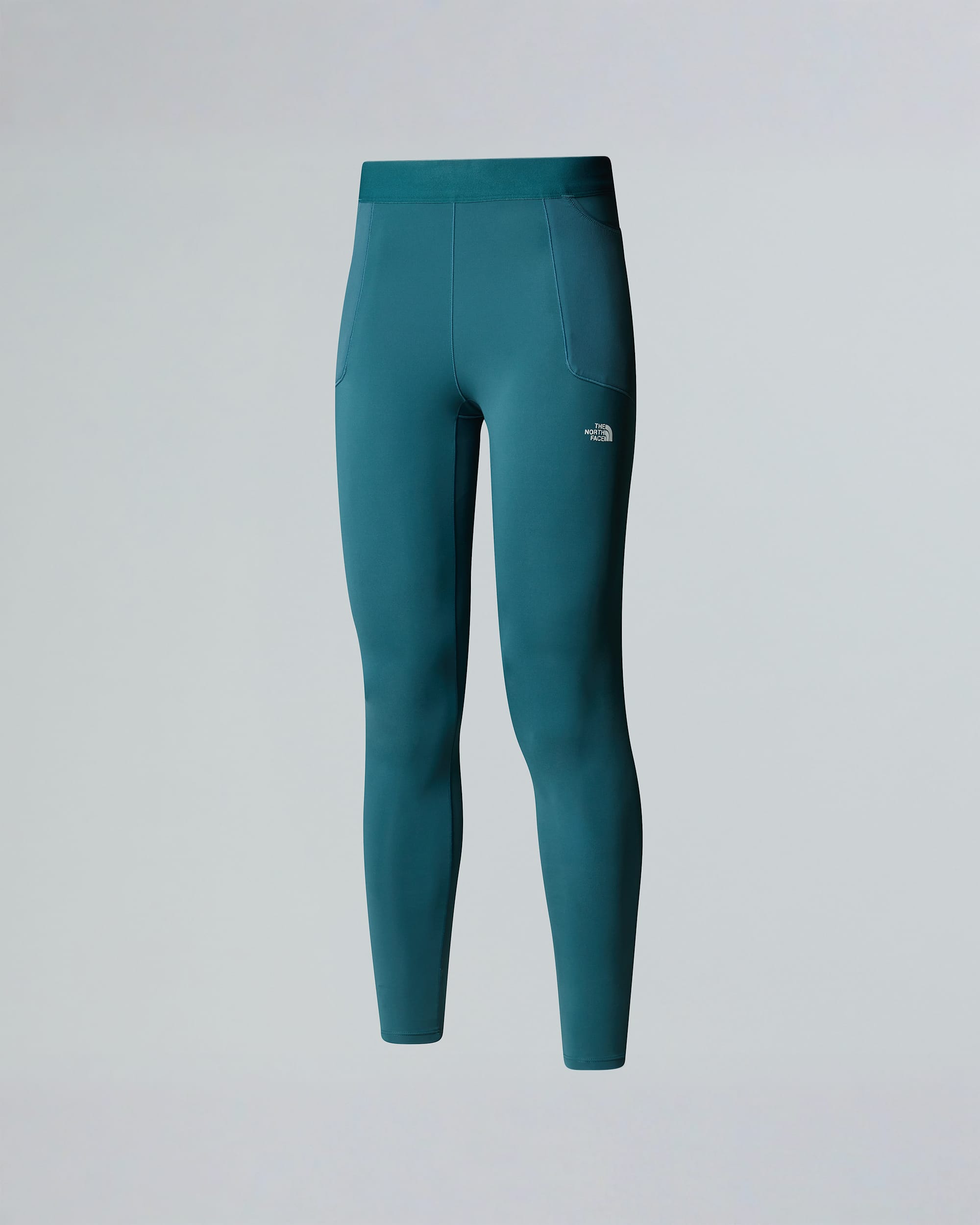 Womens Refina Leggings TNF hero