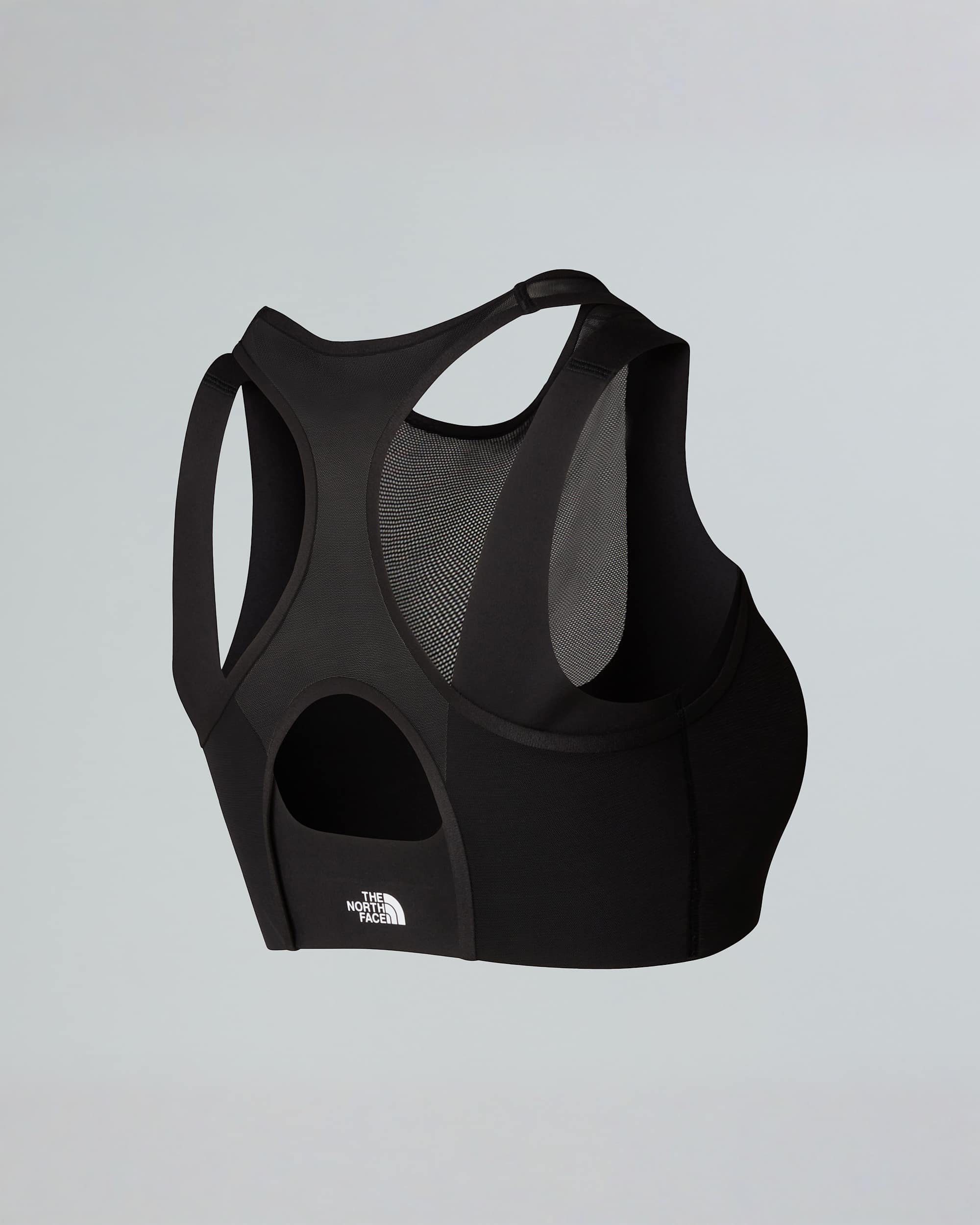 Womens Refina DoubleLayer Bra TNF ALT1