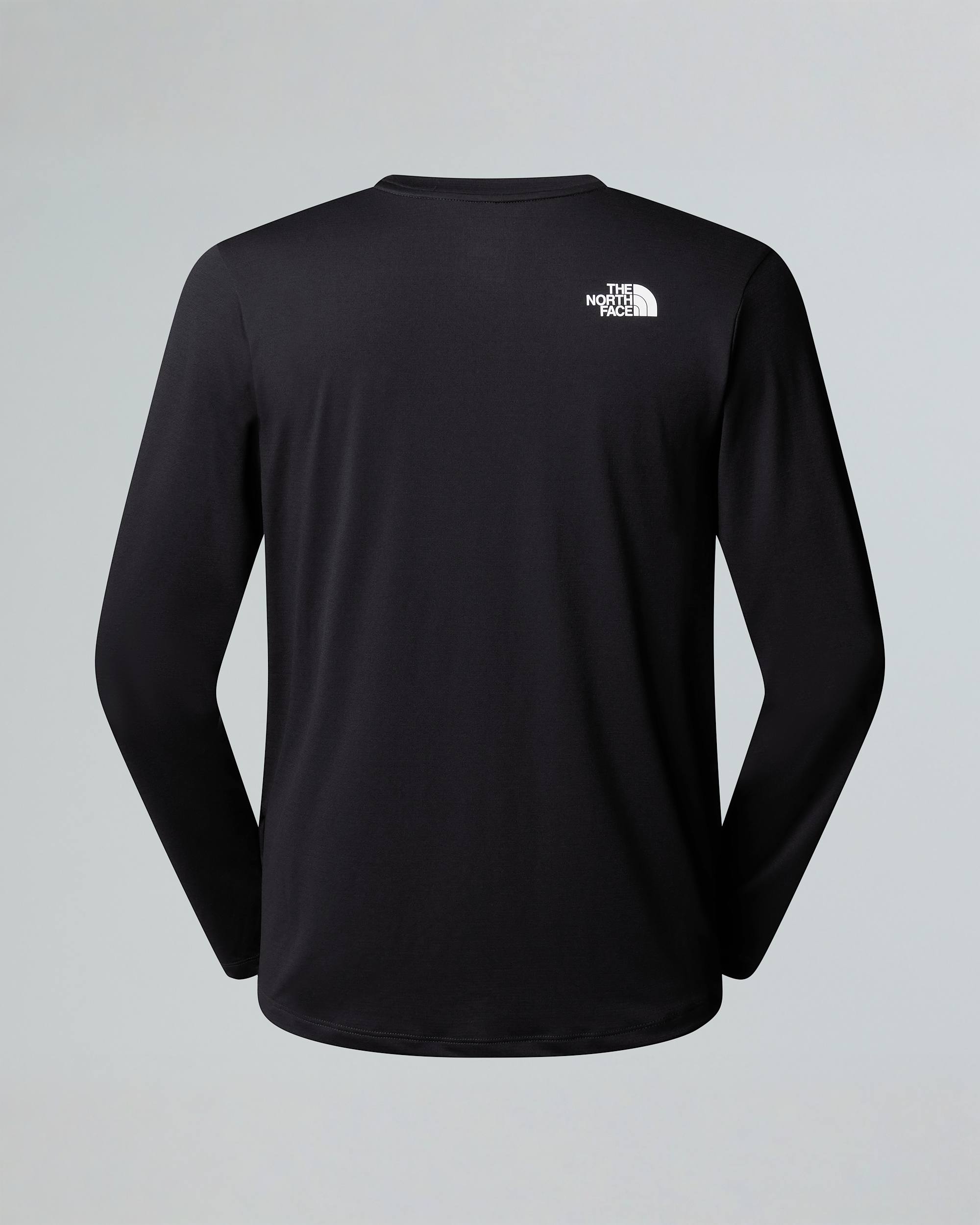 Mens 247 LongSleeve TShirt TNF ALT1