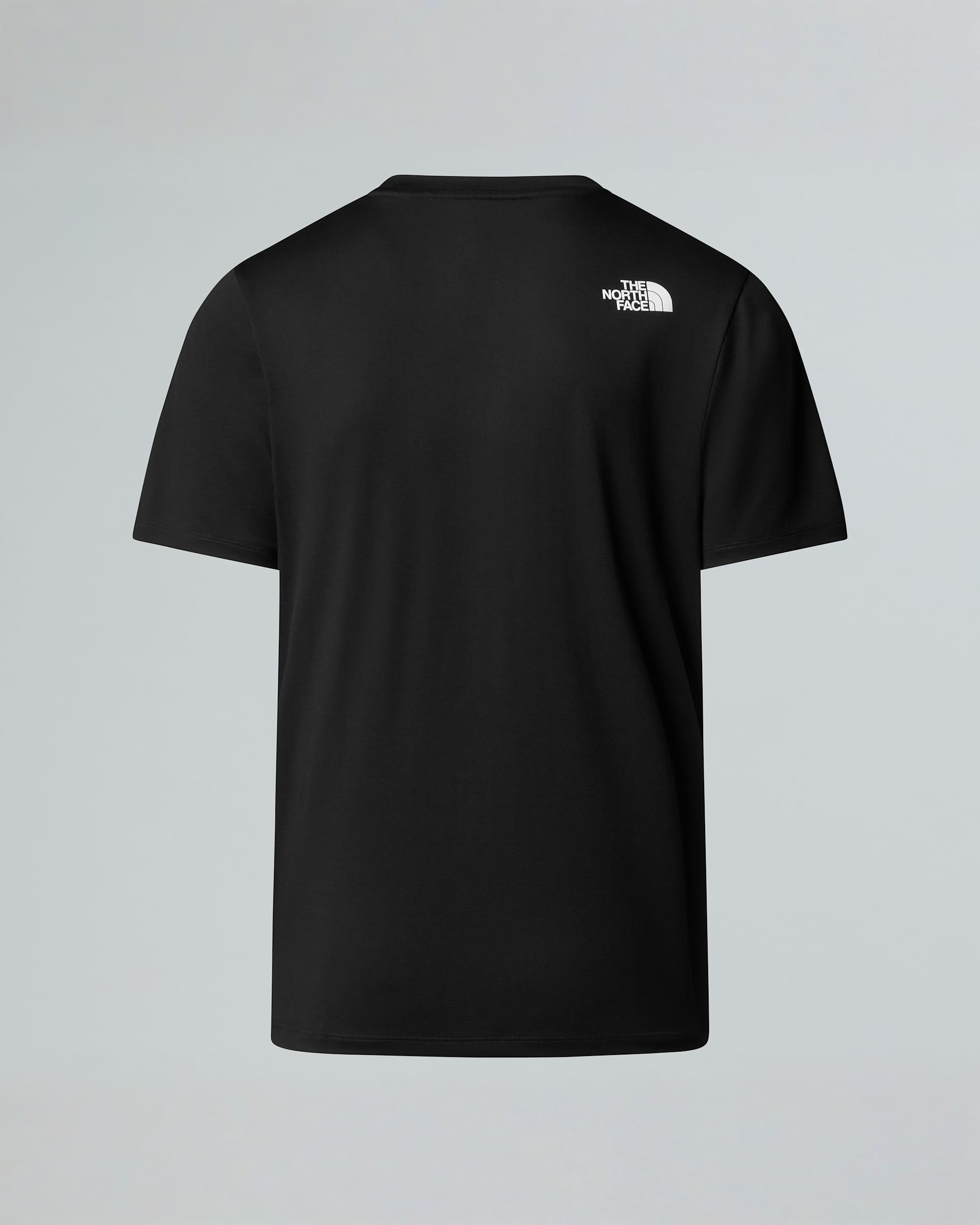 Mens 247 Easy TShirt TNF ALT1