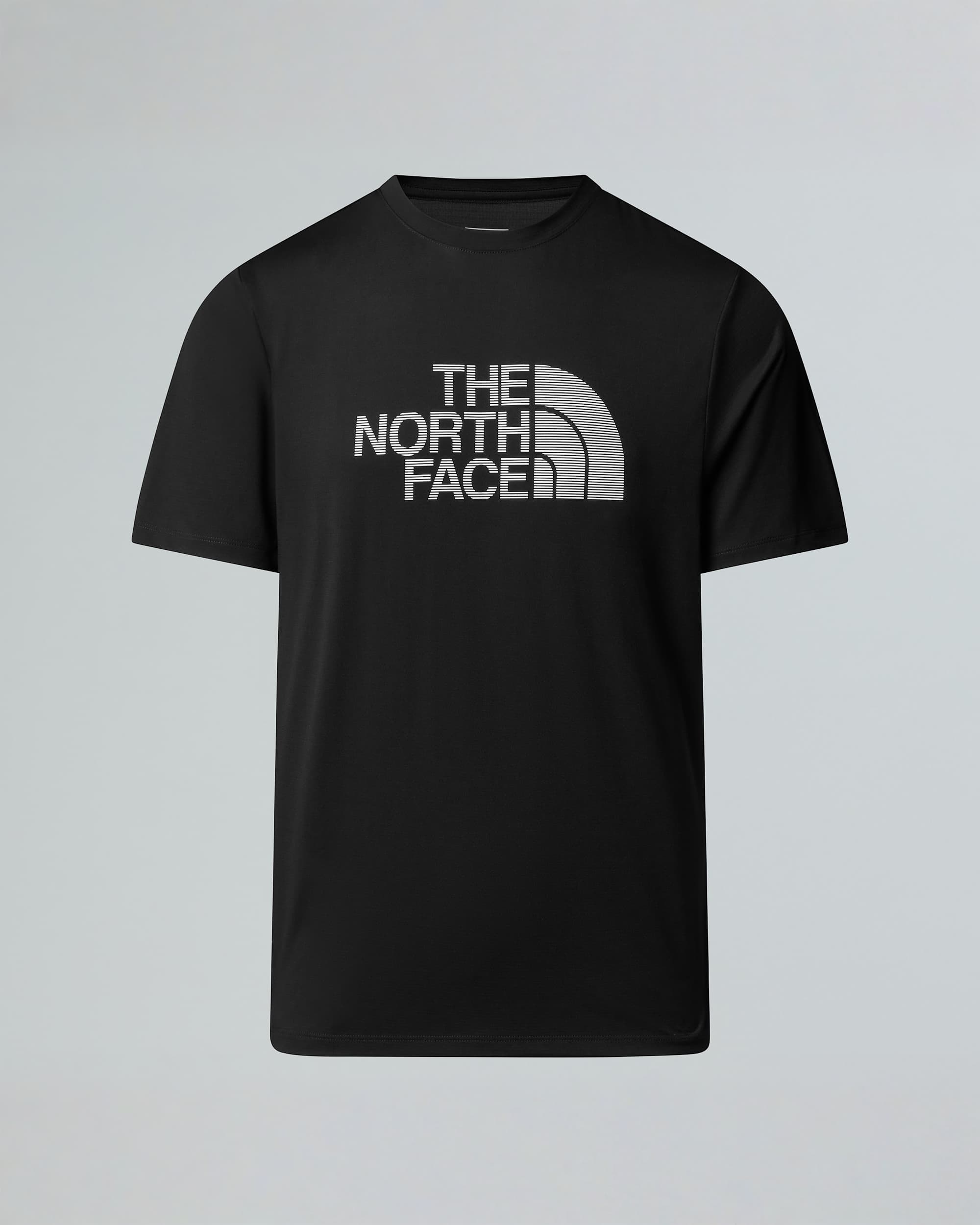 Mens 247 Easy TShirt TNF HERO