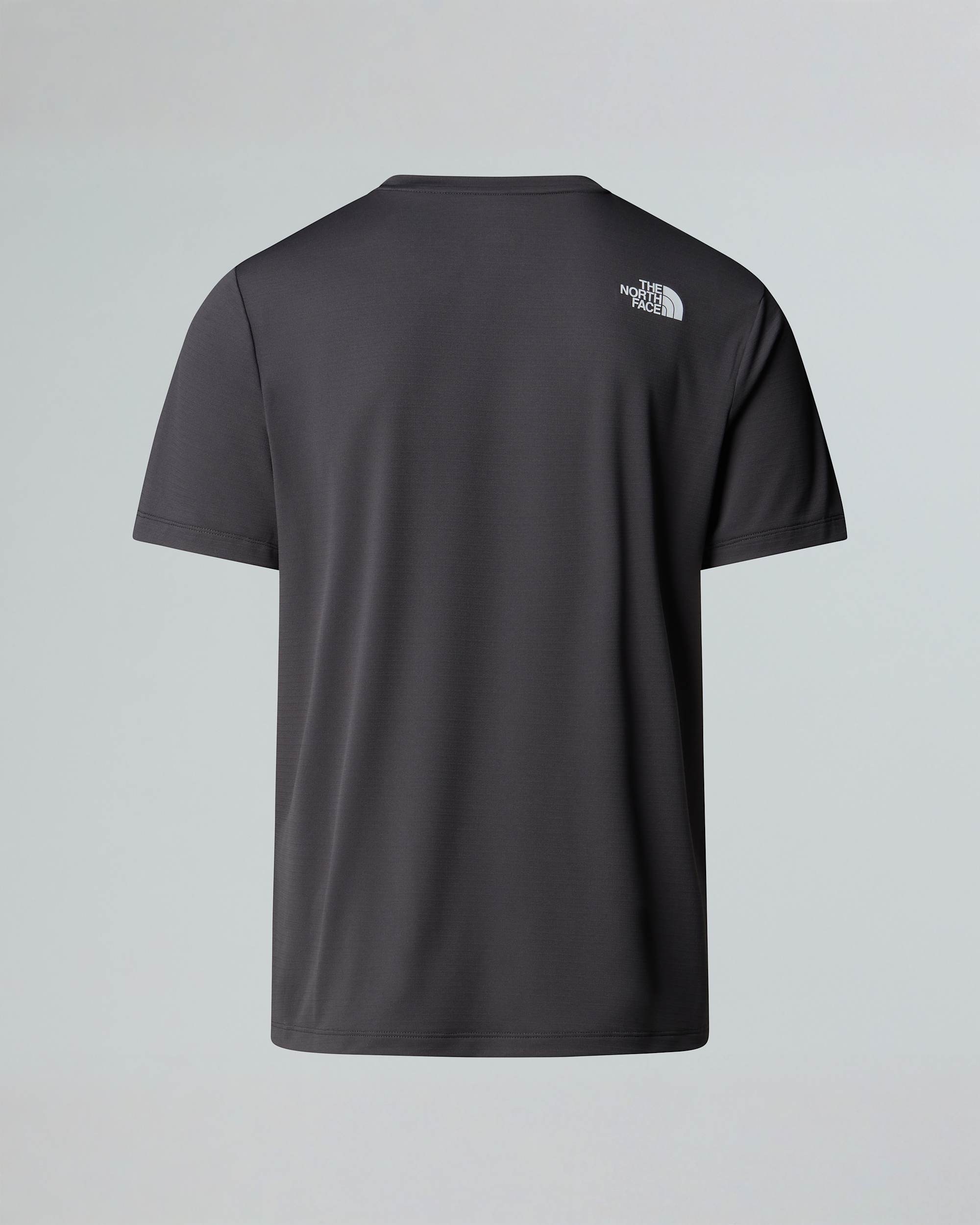 247 Easy TShirt fr Herren TNF alt1