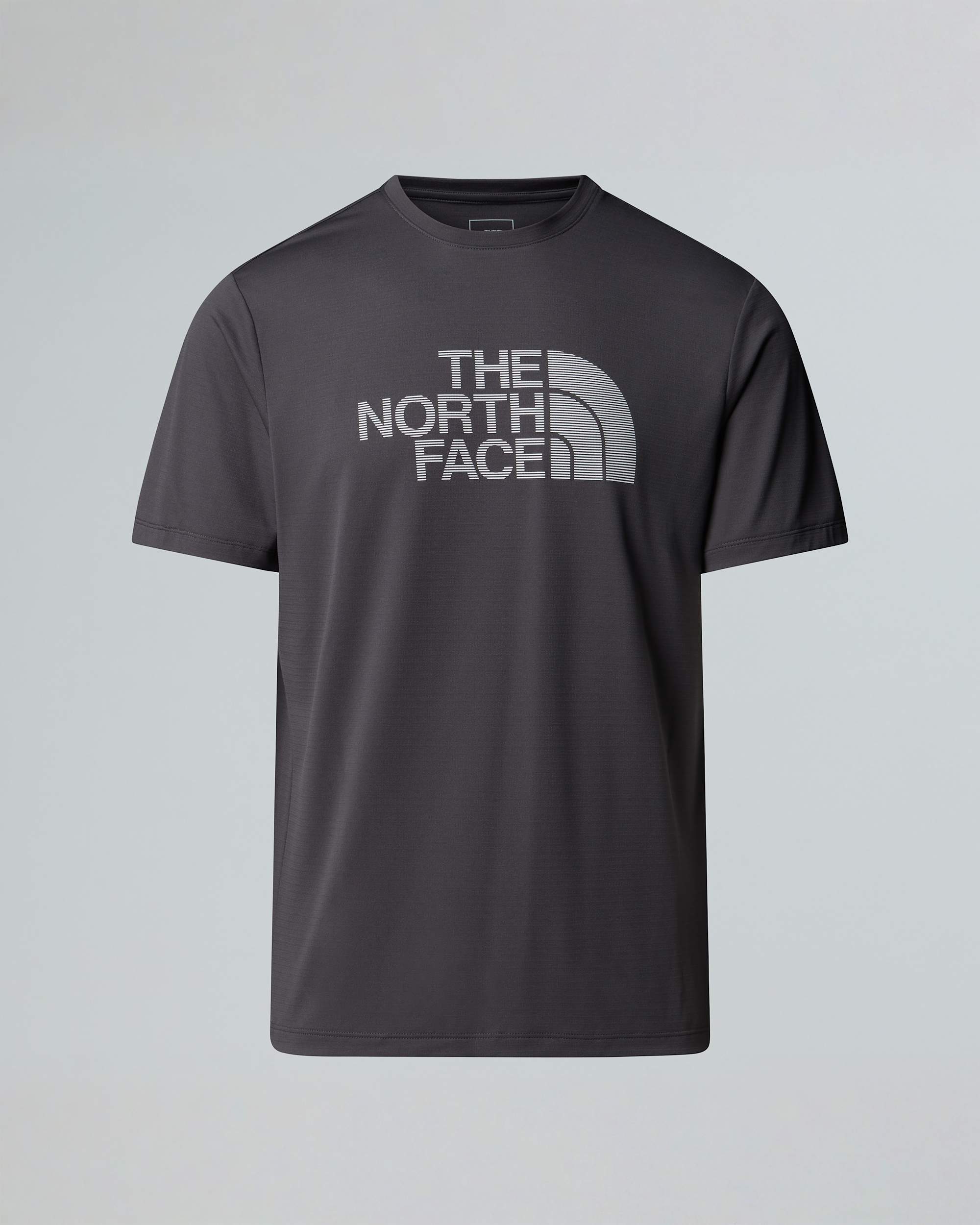 247 Easy TShirt fr Herren TNF hero