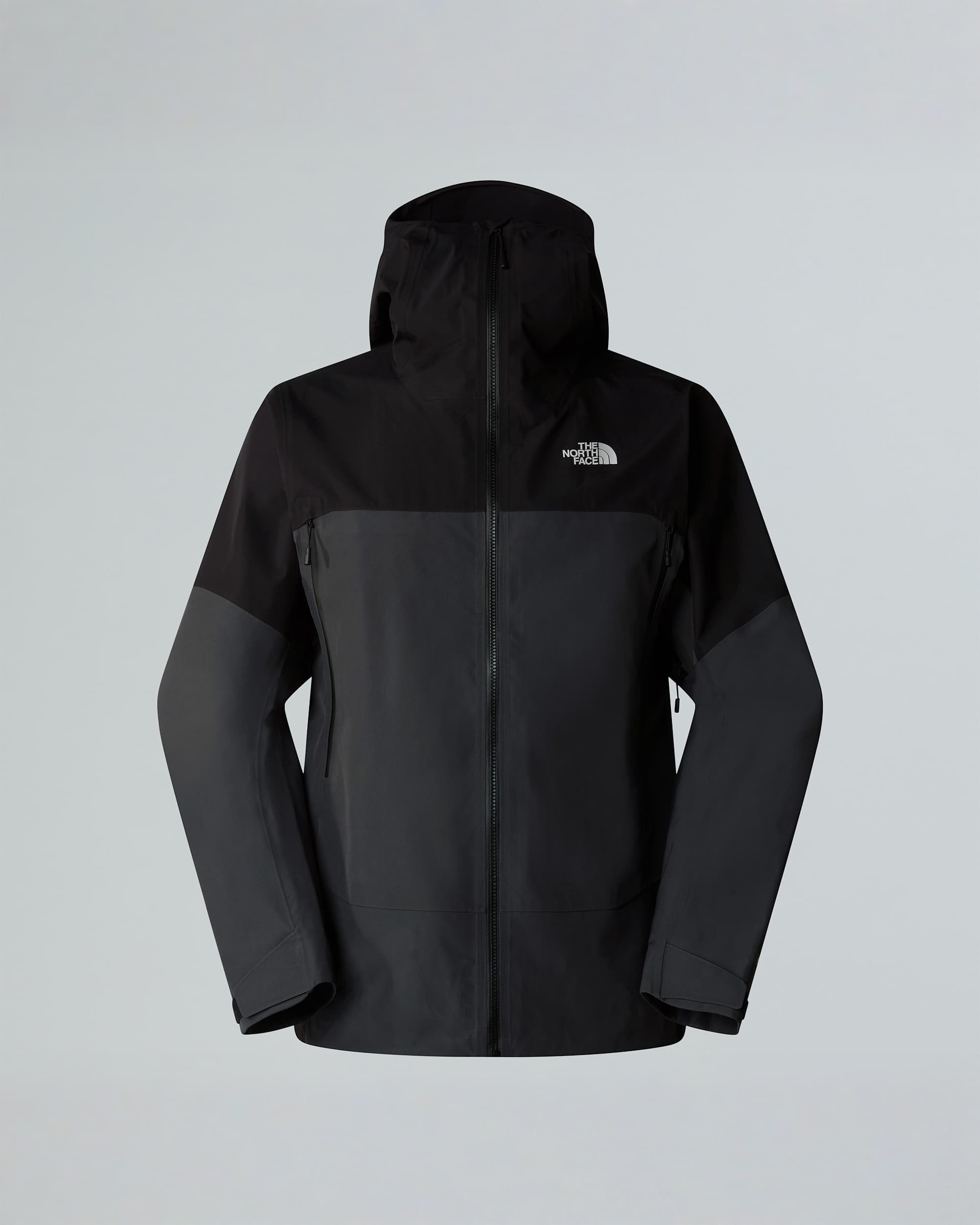Mens Jazzi 3L GORETEX Jacket TNF HERO