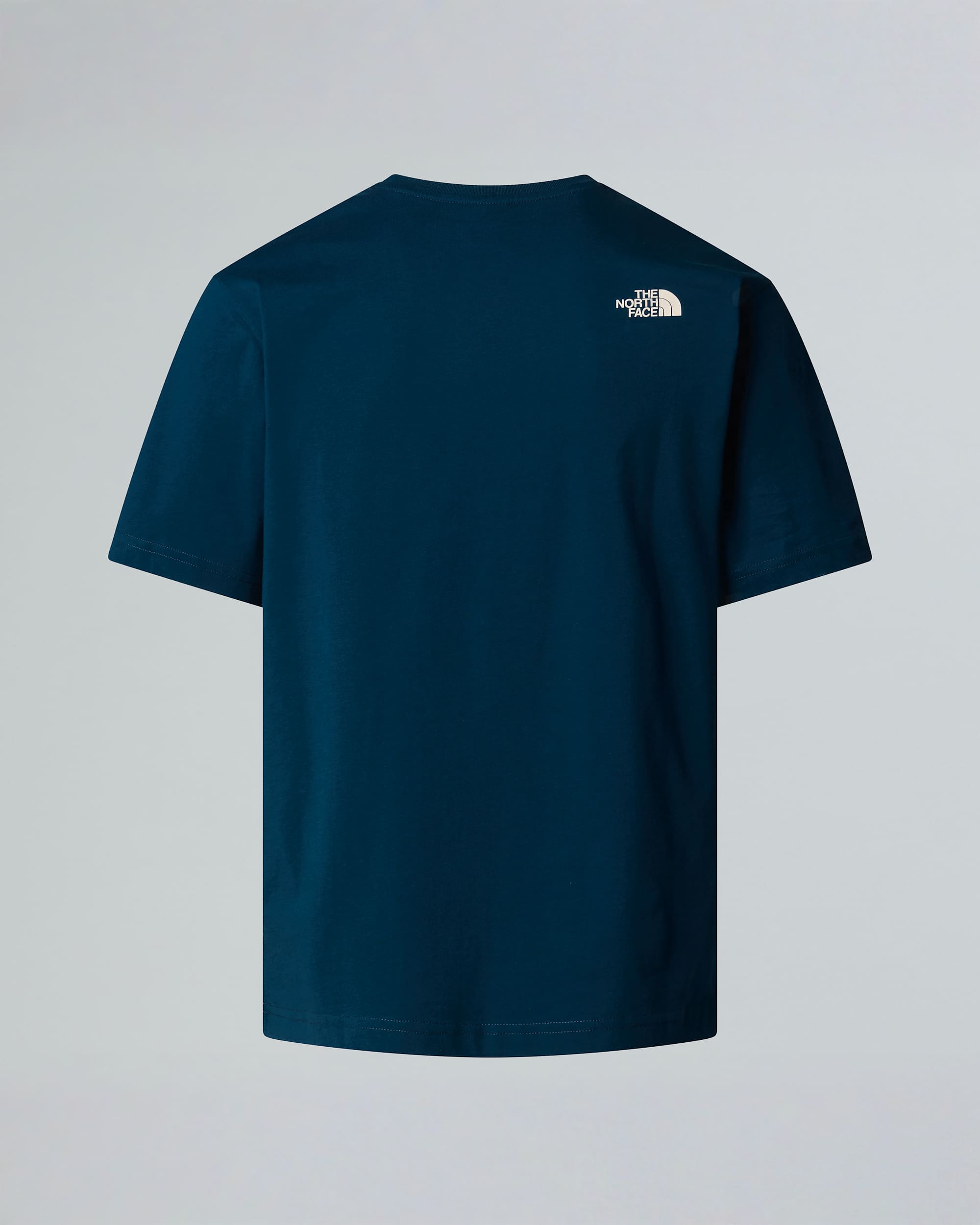 Tshirt Varsity Graphic pour homme TNF ALT1
