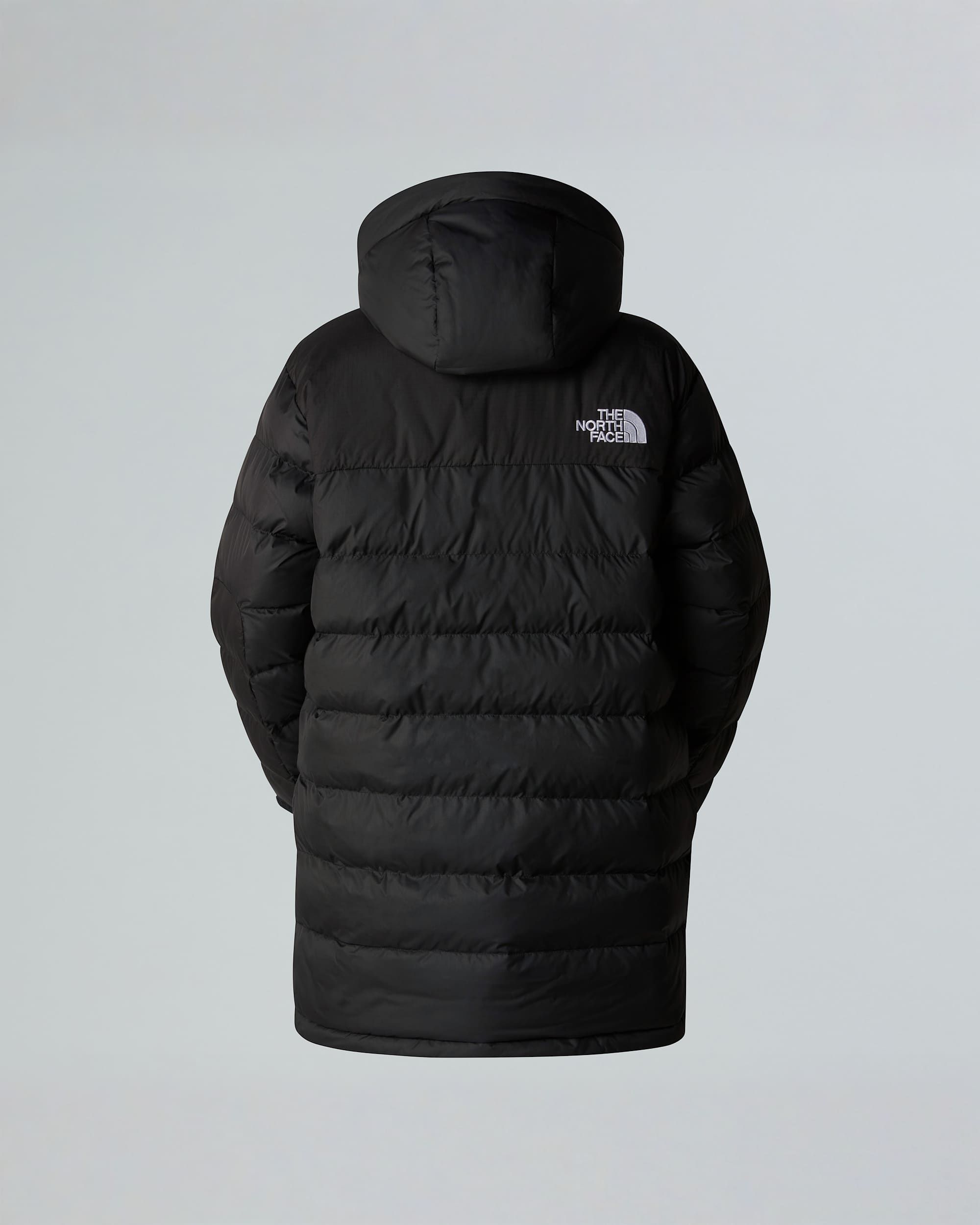 Parka con aislamiento trmico Limbara para mujer TNF ALT1